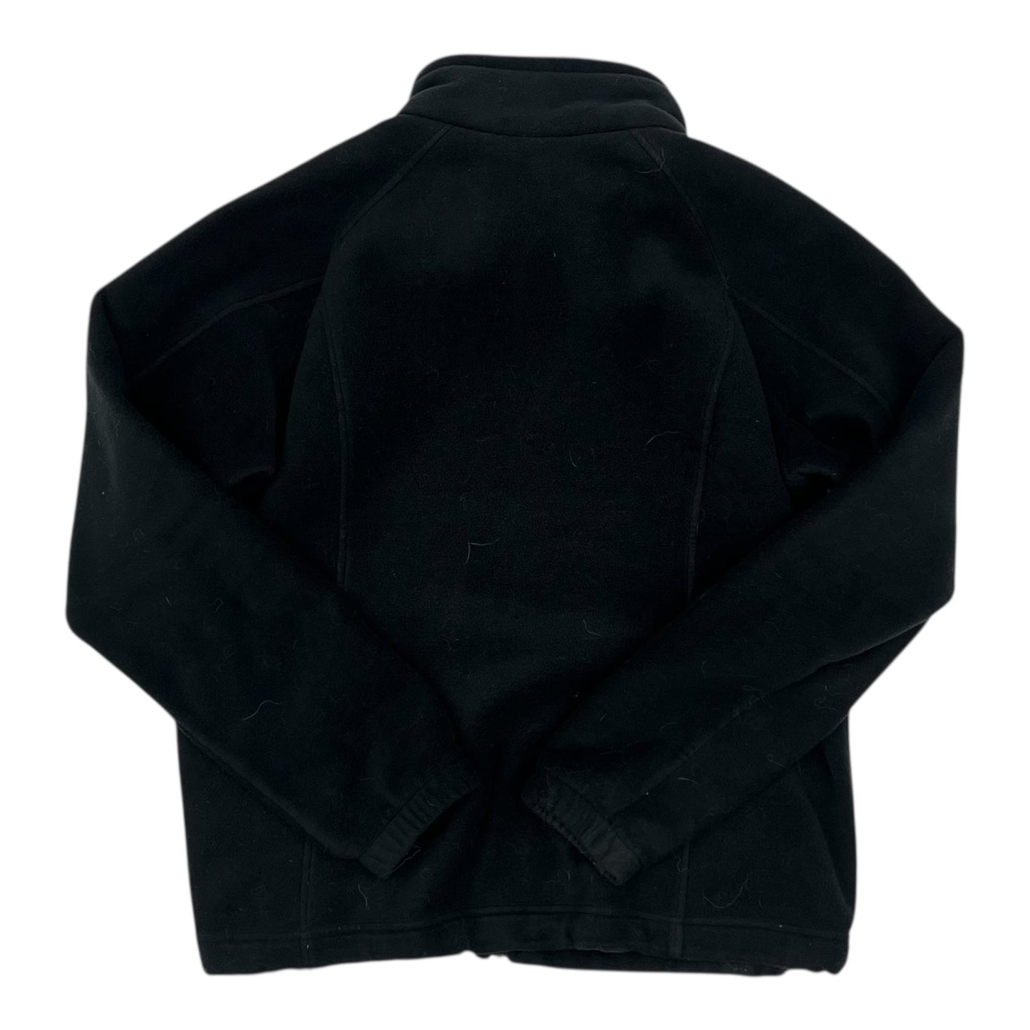 Athletic Fleece By Columbia In Black, Size:Xl