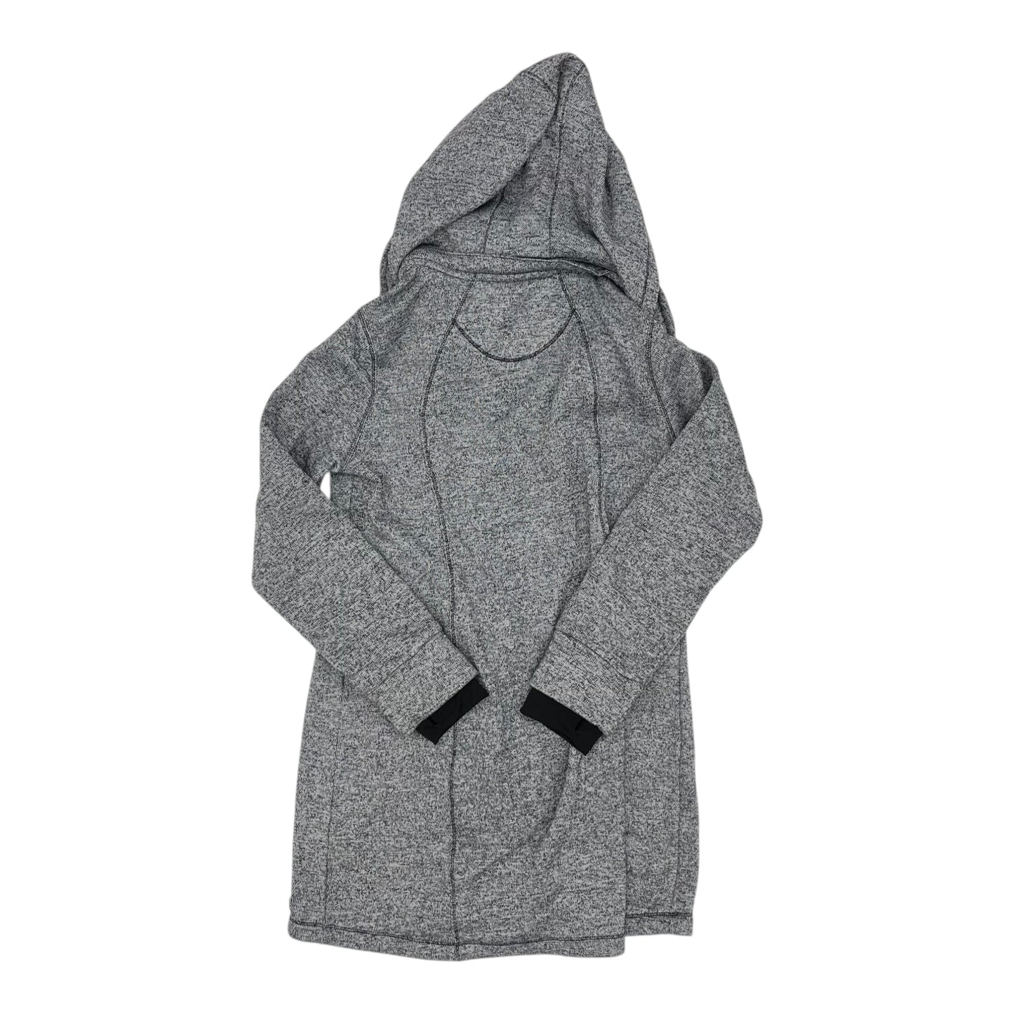 Jacket Other By Calvin Klein Performance In Grey, Size:L