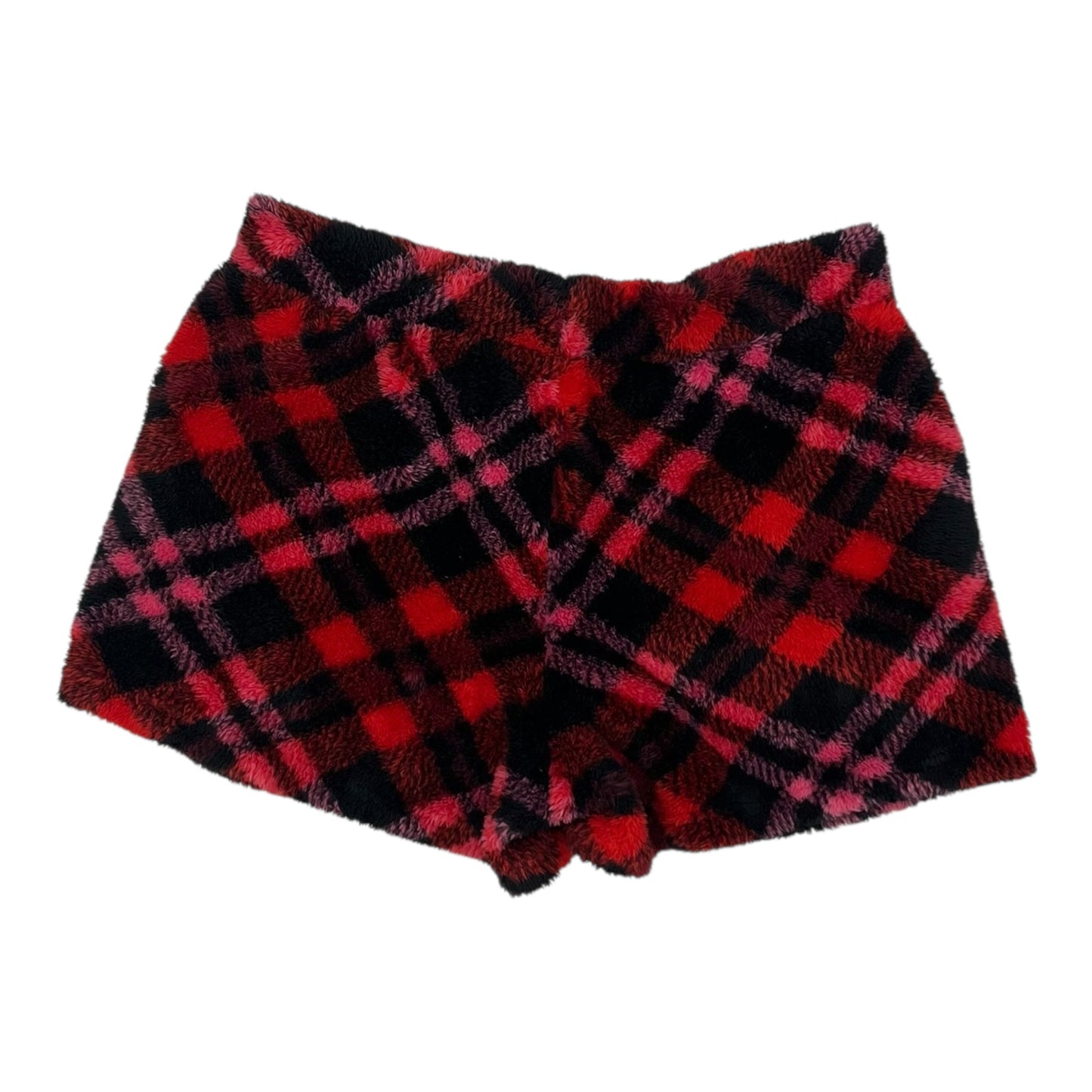 Pajama Pants By Maurices In Pink & Red, Size:L