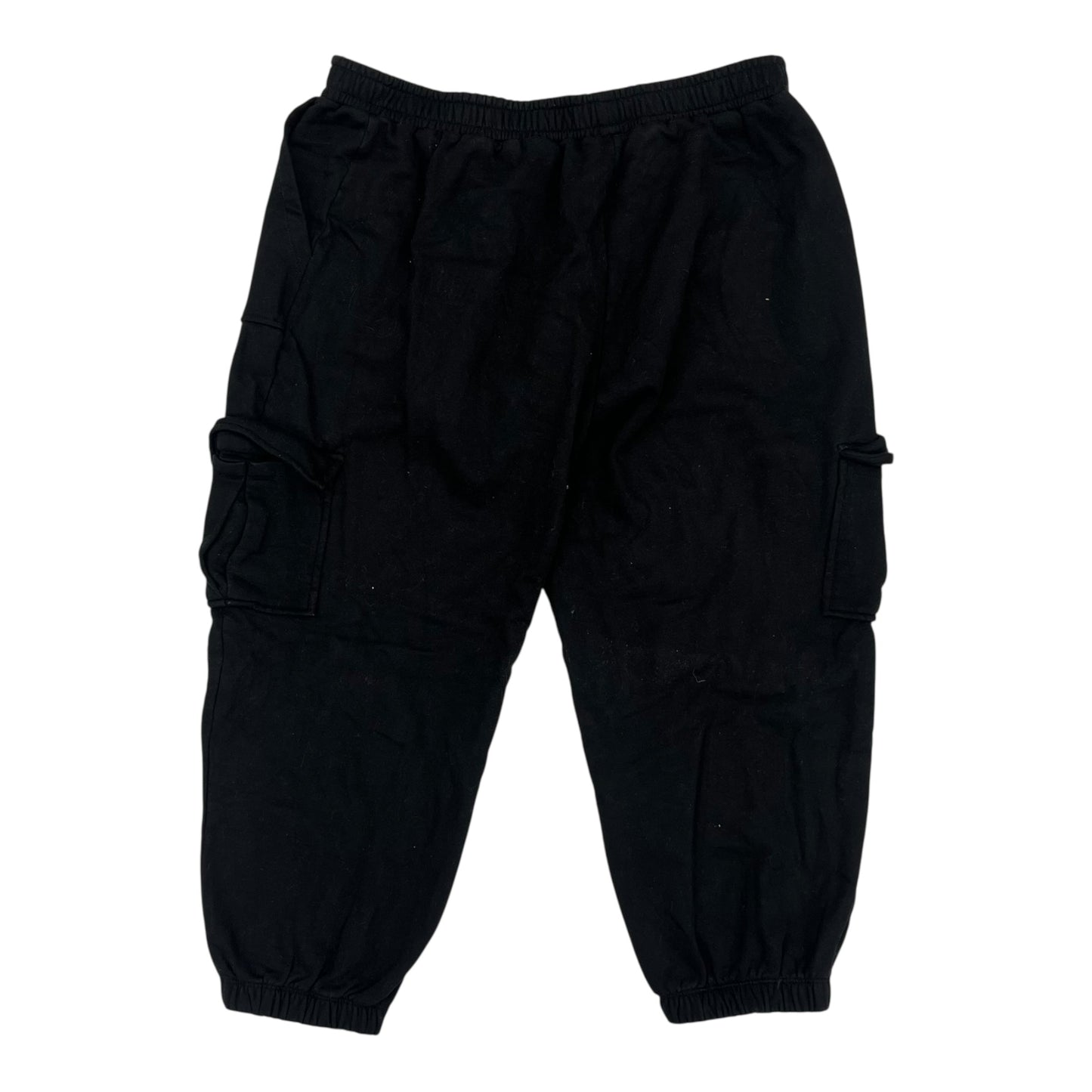 Pants Lounge By Fashion Nova In Black, Size:3X