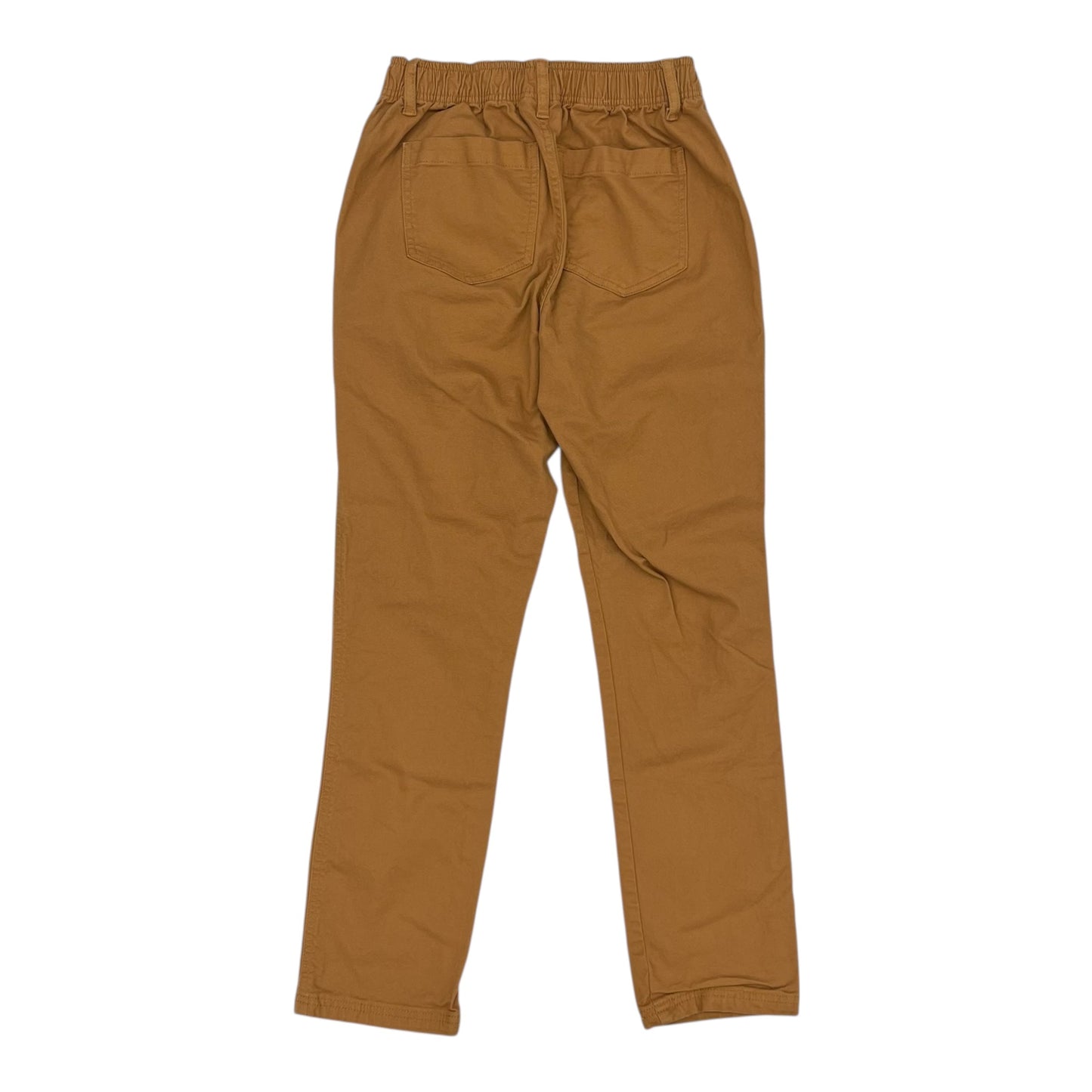 Pants Cargo & Utility By Knox Rose In Tan, Size:Xs