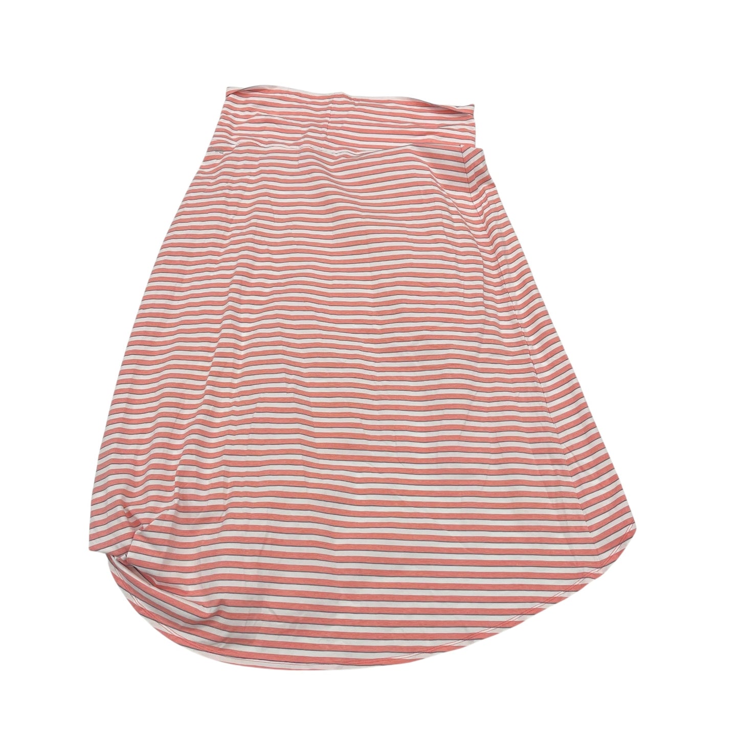 Skirt Midi By Columbia In Pink, Size:Xl