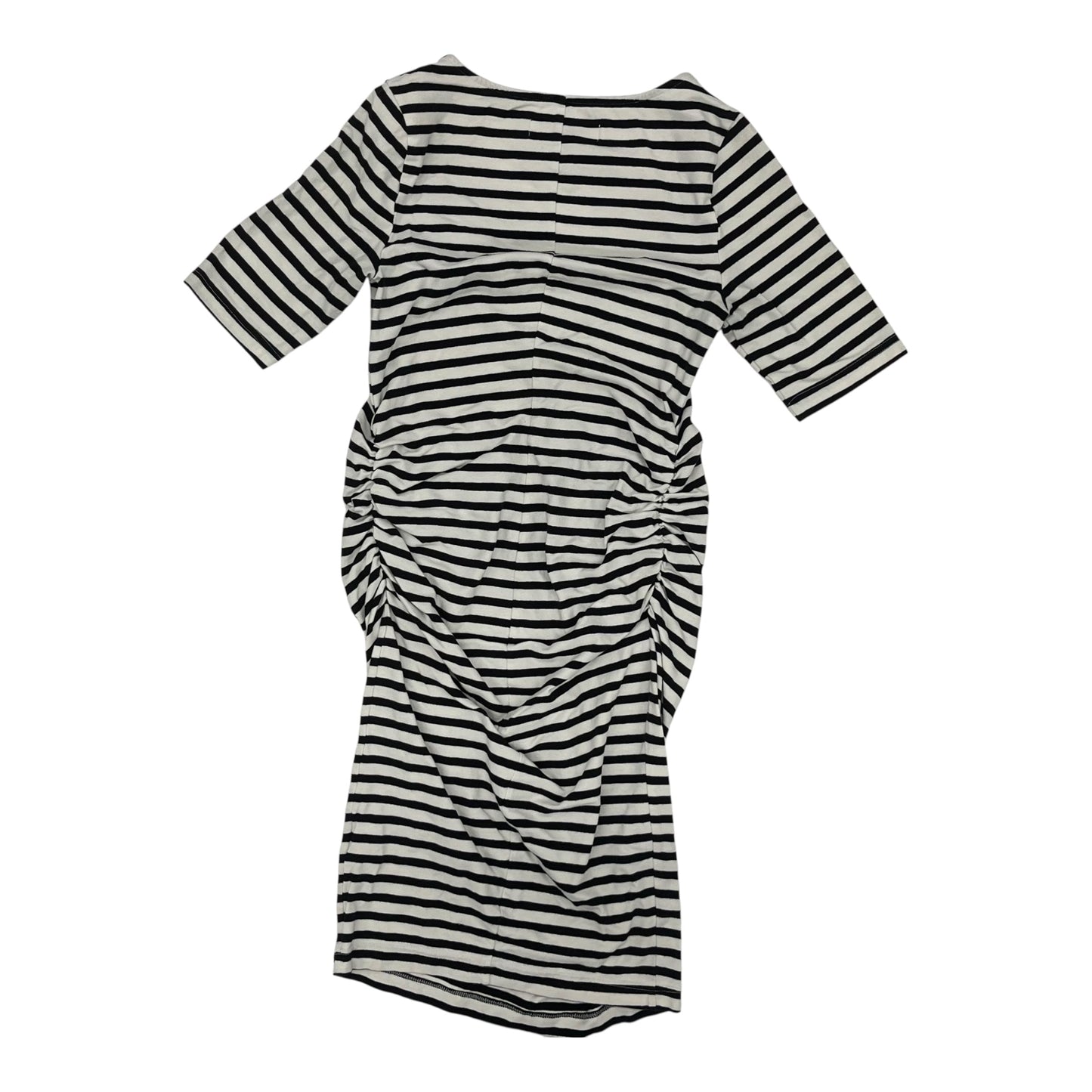 Mat Dress By Old Navy In Black & White, Size:Xs