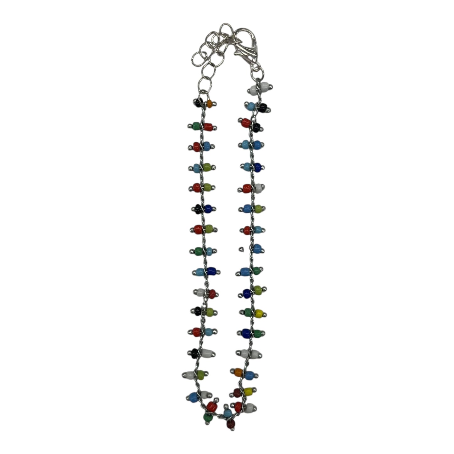 Anklet By Clothes Mentor In Multi