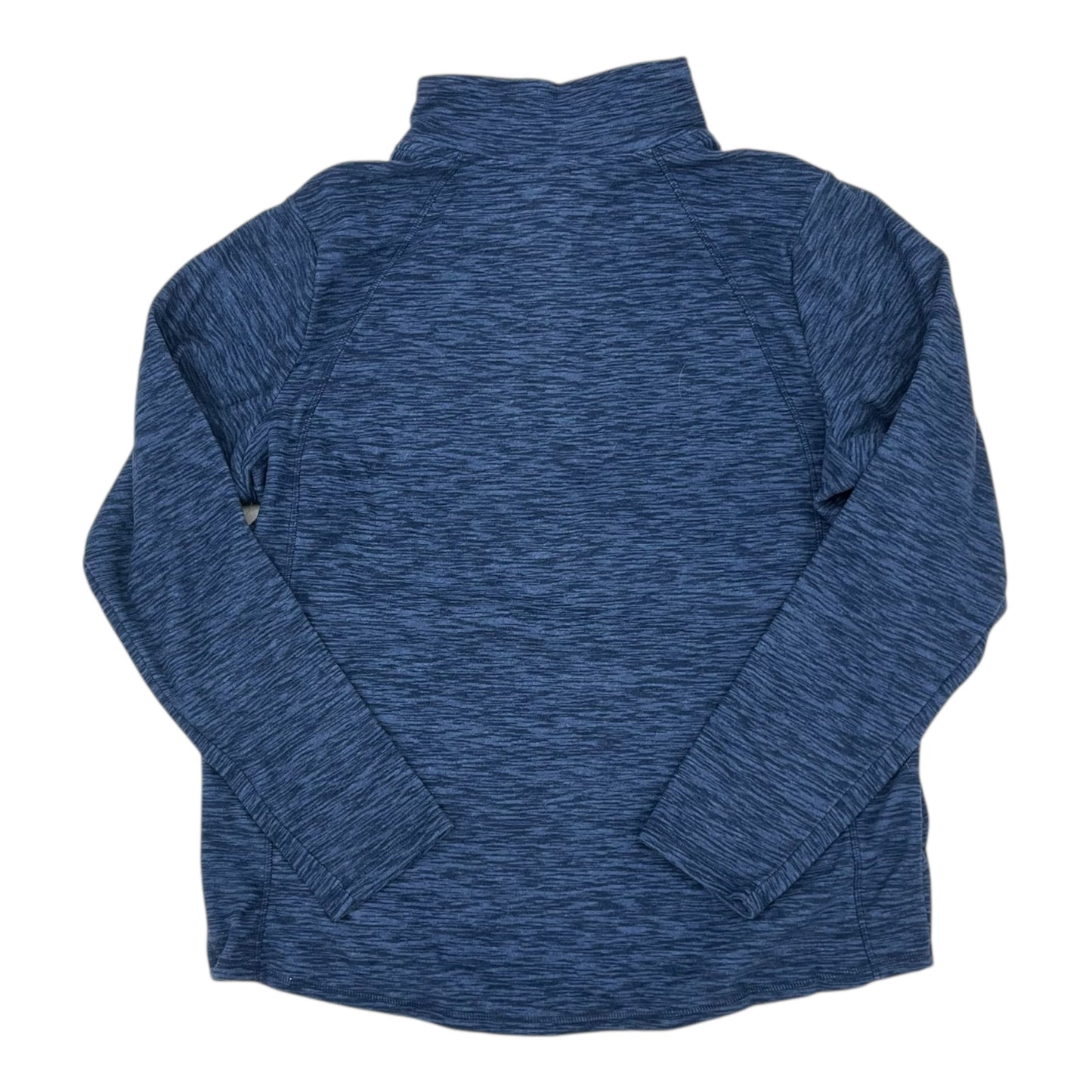 Athletic Fleece By St Johns Bay In Blue, Size:Xl
