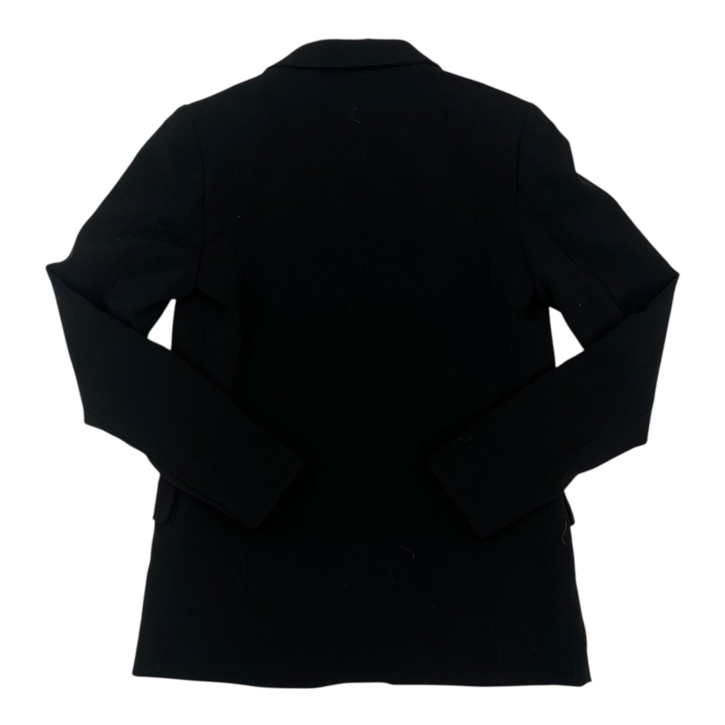 Blazer By H&M In Black, Size:S