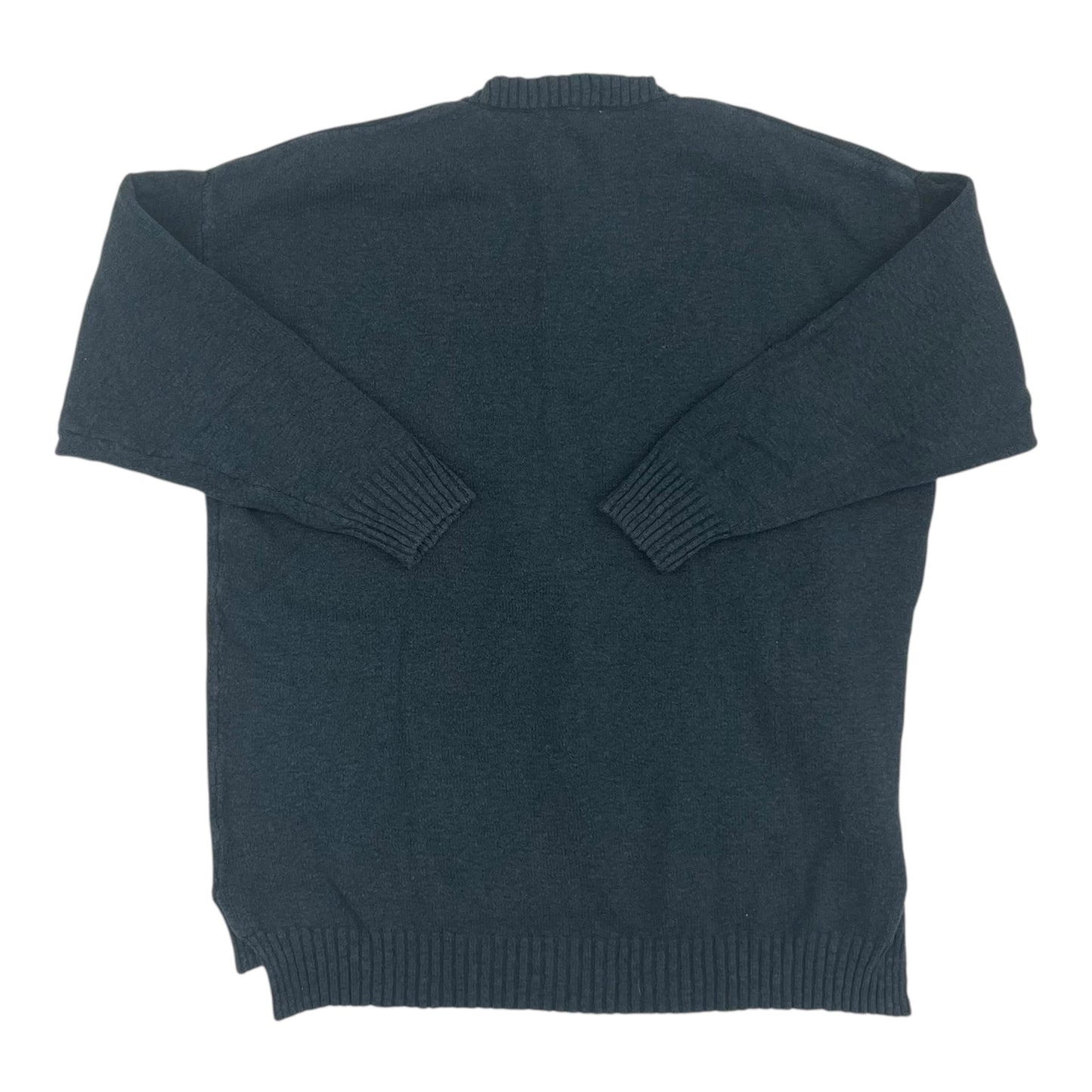 Sweater By Z Supply In Green, Size:M