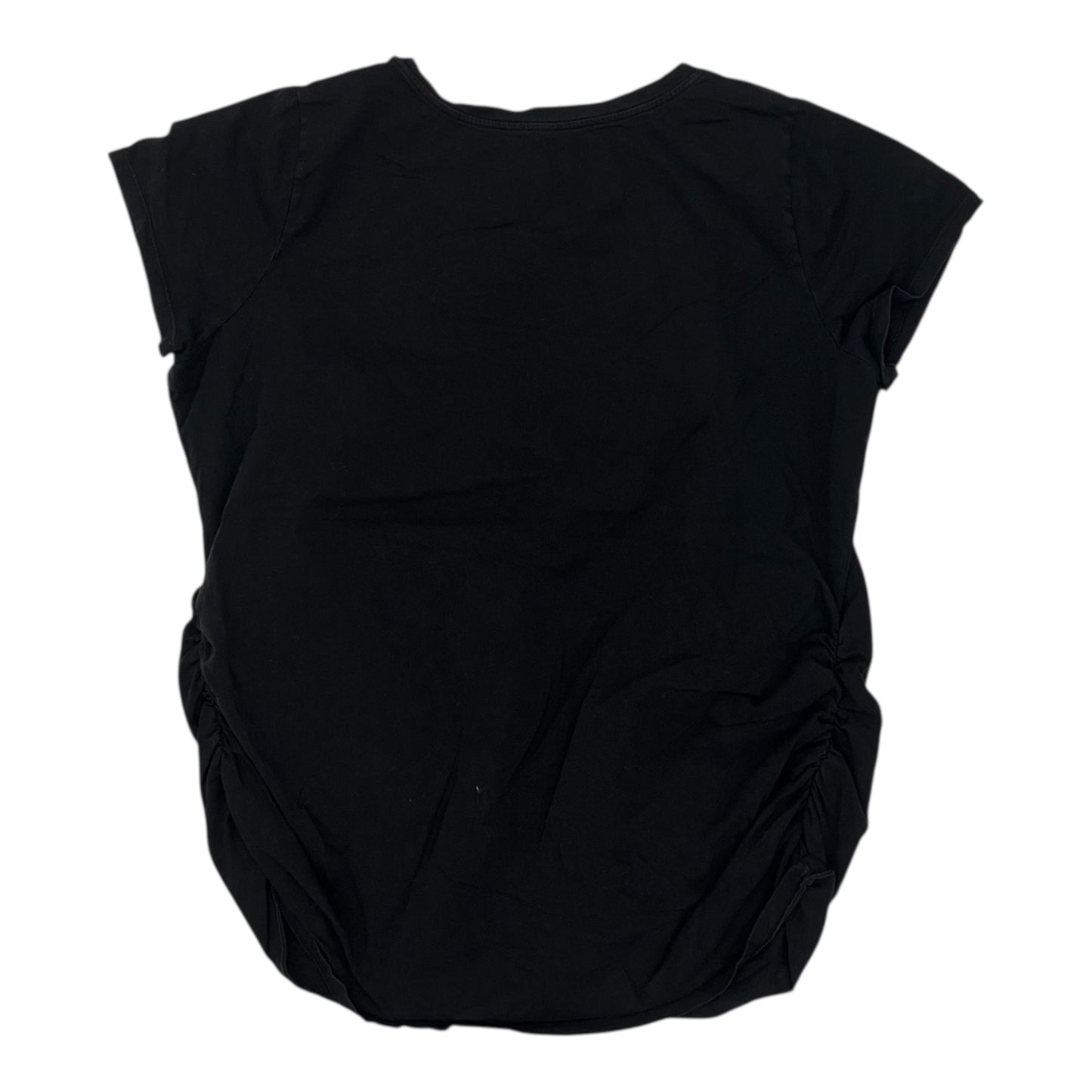 Mat Top Ss By Old Navy In Black, Size:Xxl