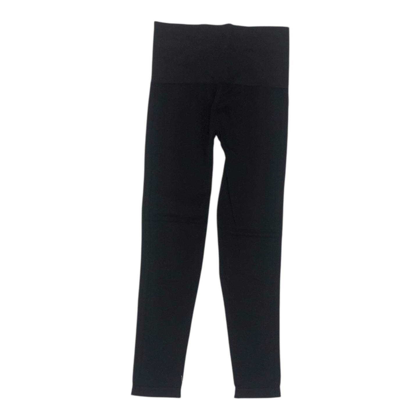 Pants Leggings By Spanx In Black, Size:L