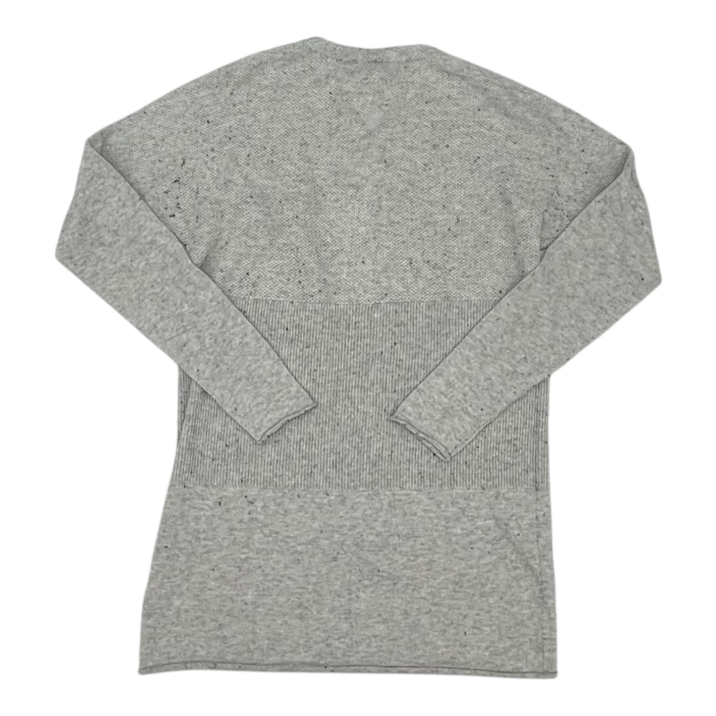 Cardigan By Lole In Grey, Size:Xs