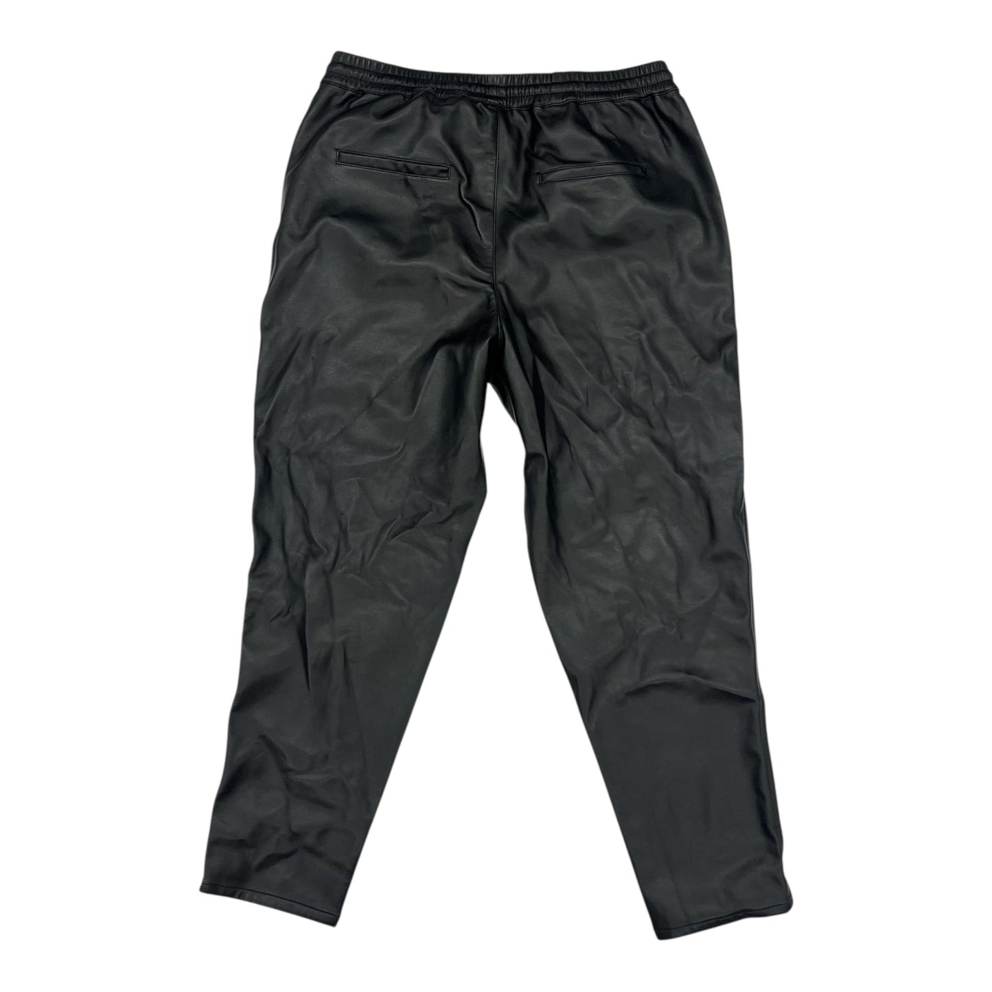 Pants Joggers By Blanknyc In Black, Size:8