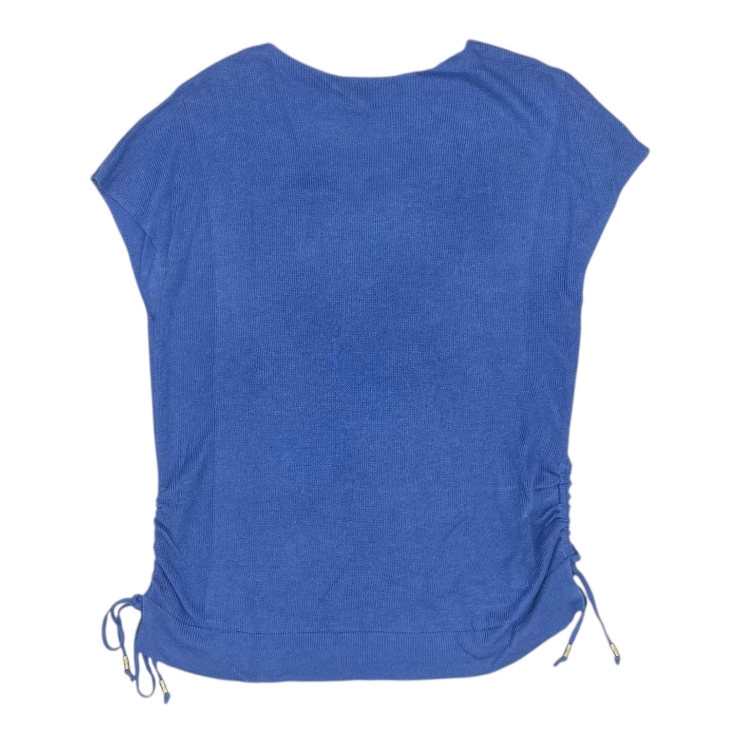 Sweater Ss By Tommy Bahama In Blue, Size:S