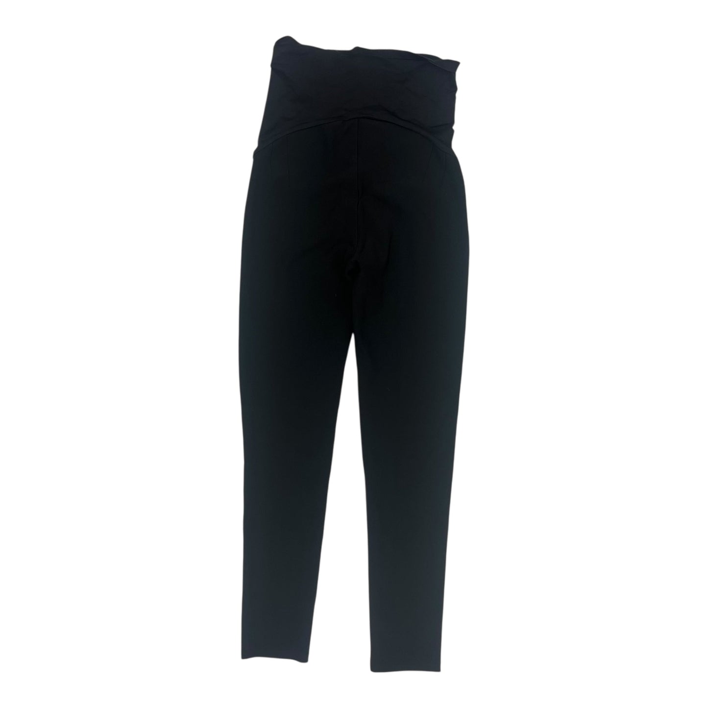 Mat Pant By Clothes Mentor In Black, Size:0