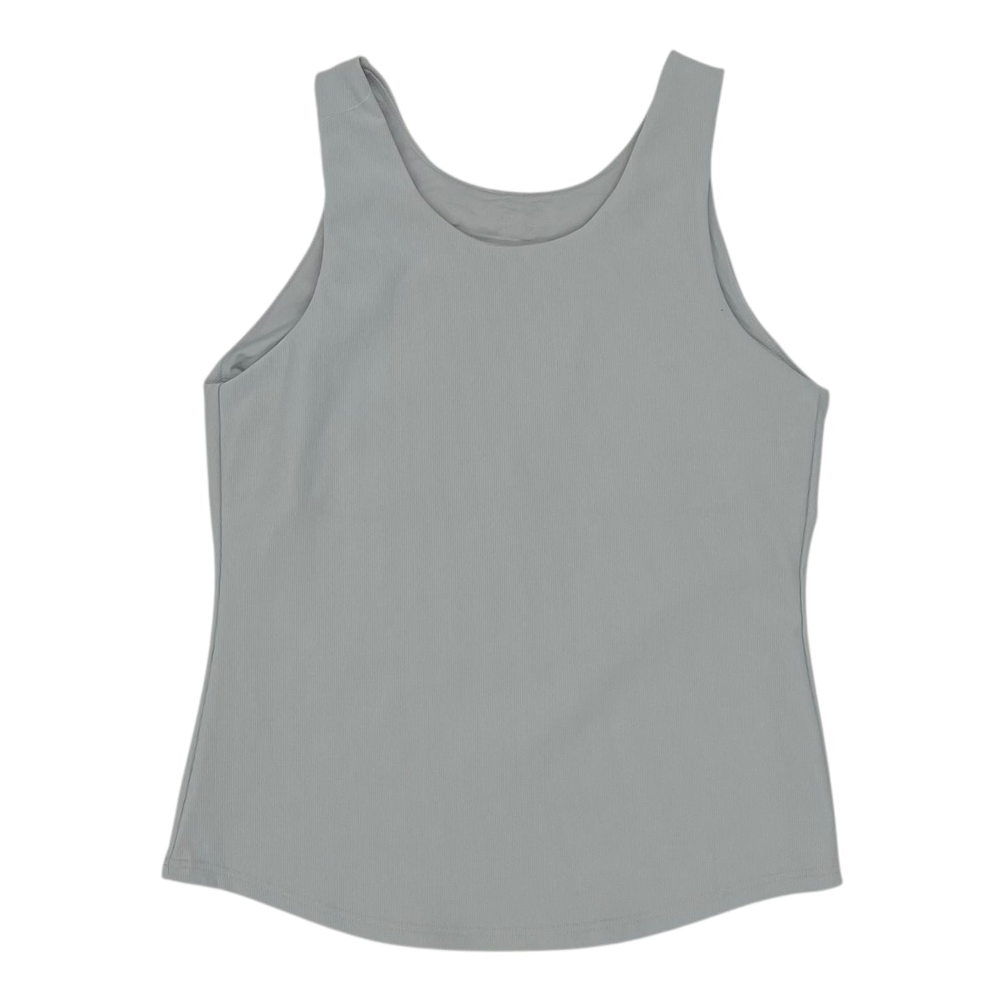 ATHLETIC TANK TOP by 32 DEGREES in GREY, Size:L