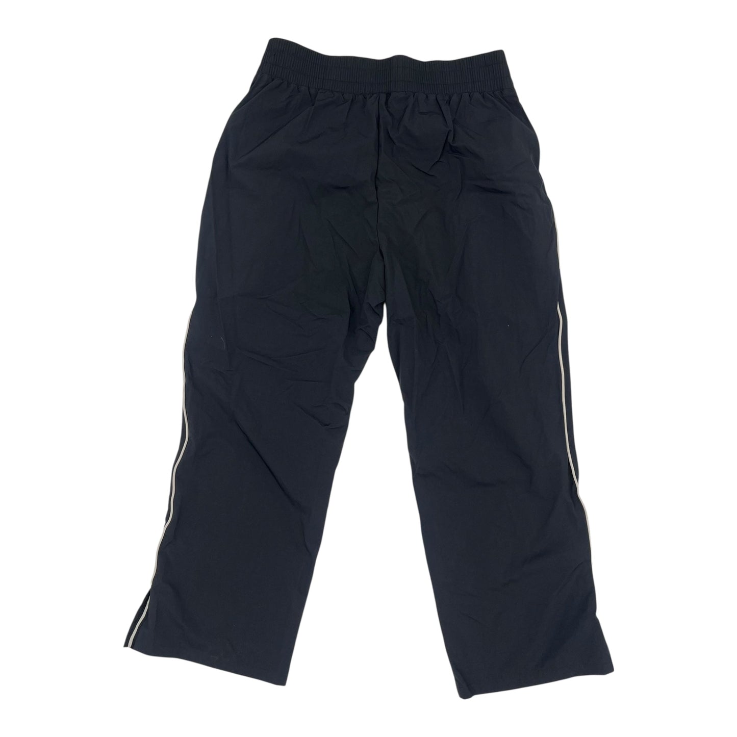 Athletic Pants By Nike In Black, Size:Xl