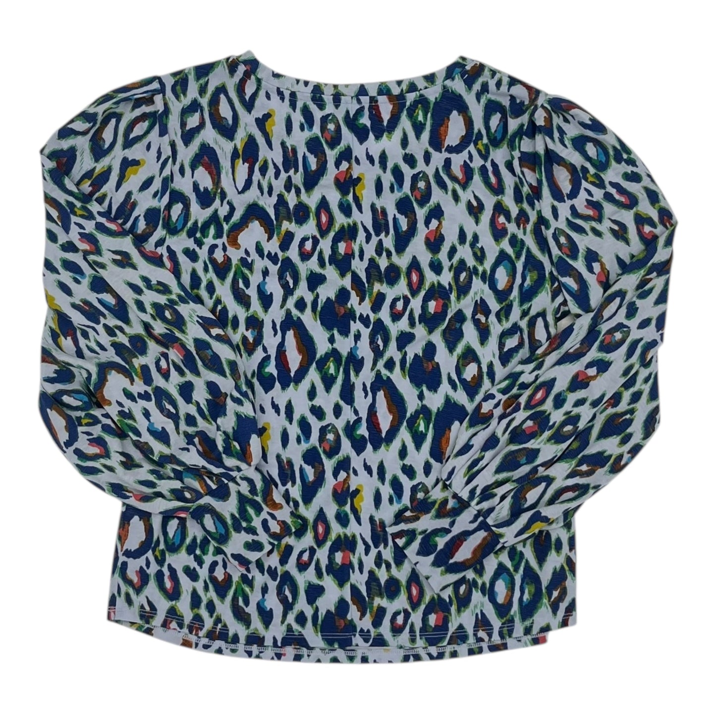 Top Ls By Nine West In Blue, Size:S