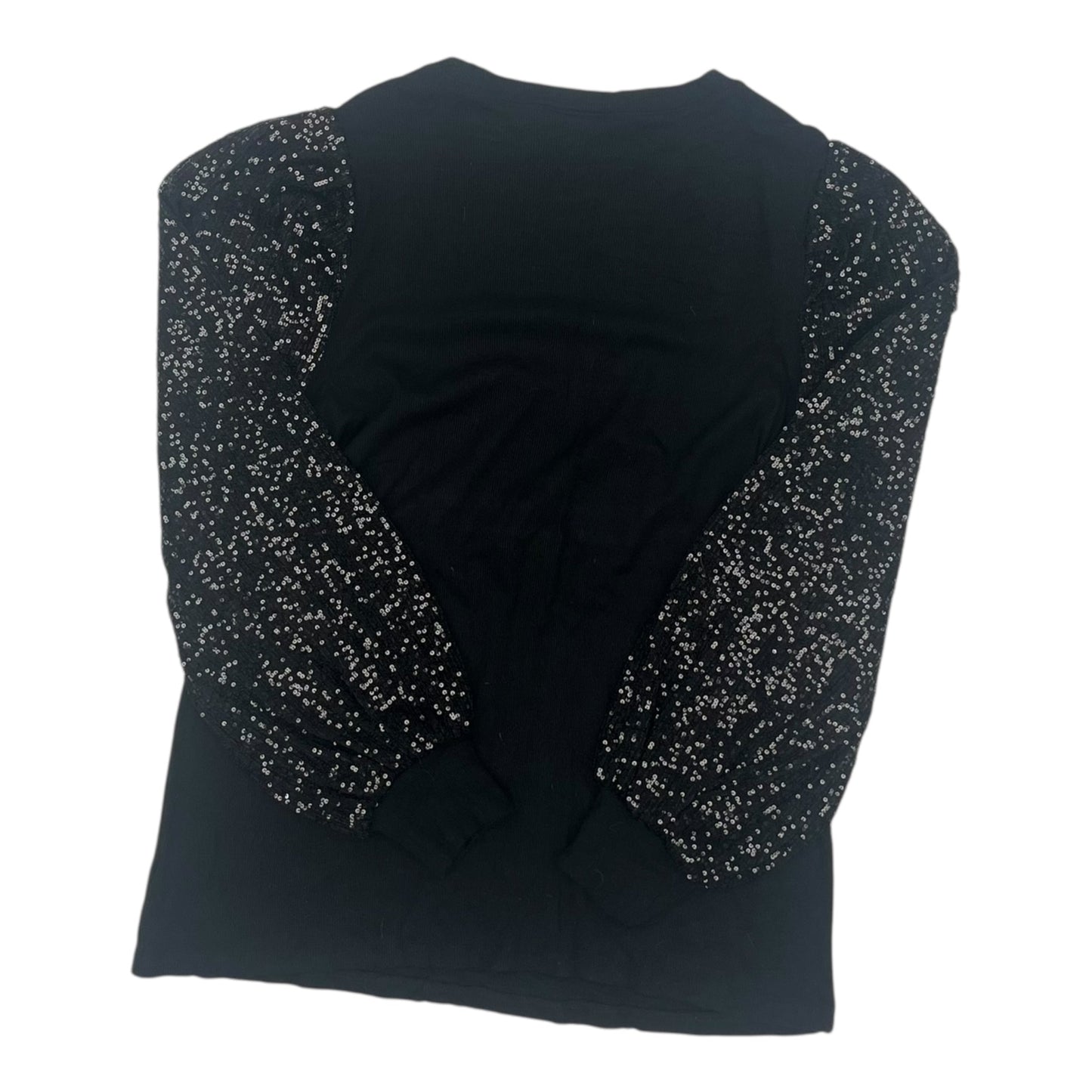 Top Ls By Torrid In Black, Size:L