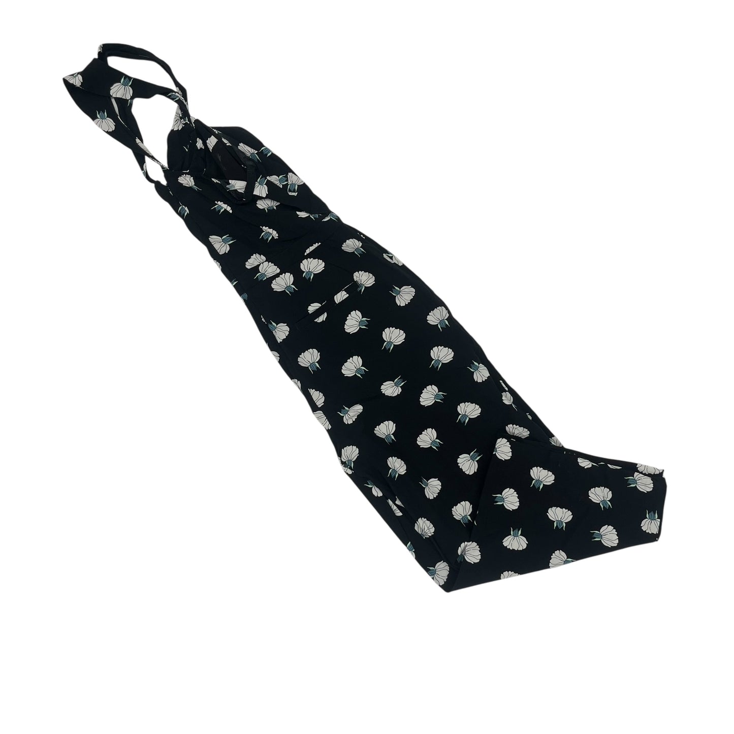 Jumpsuit By Loft In Black, Size:M