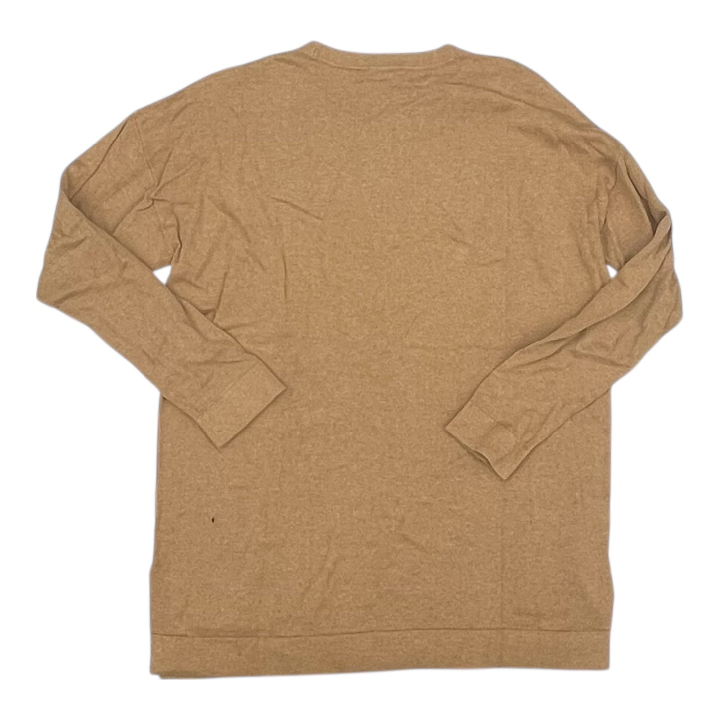 Sweater By Ann Taylor In Brown, Size:Xs