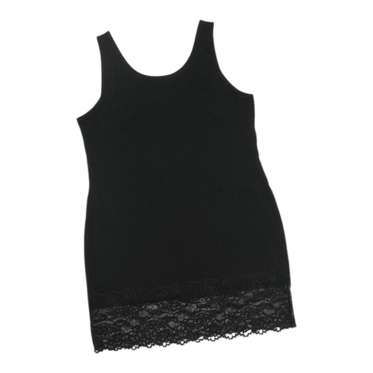 Tank Top By Soma In Black, Size:S