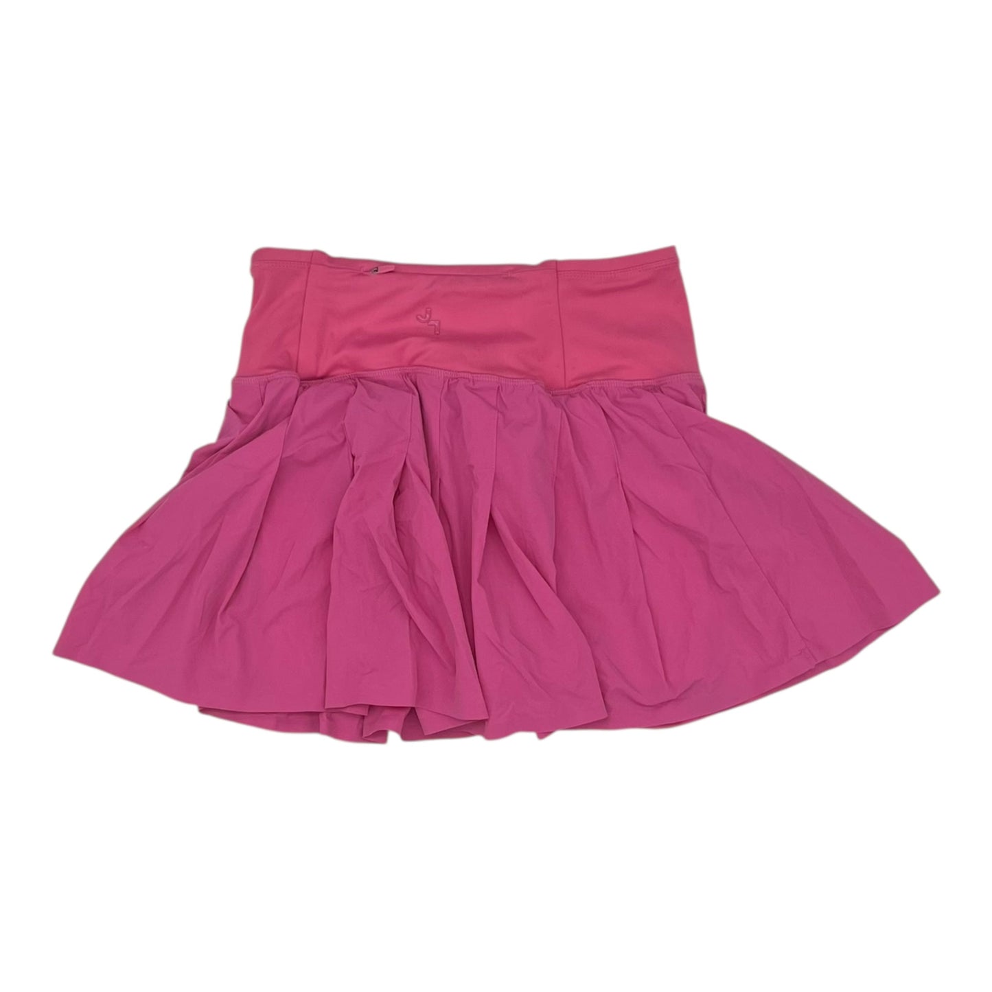 Athletic Skort By Joy Lab In Pink, Size:Xs