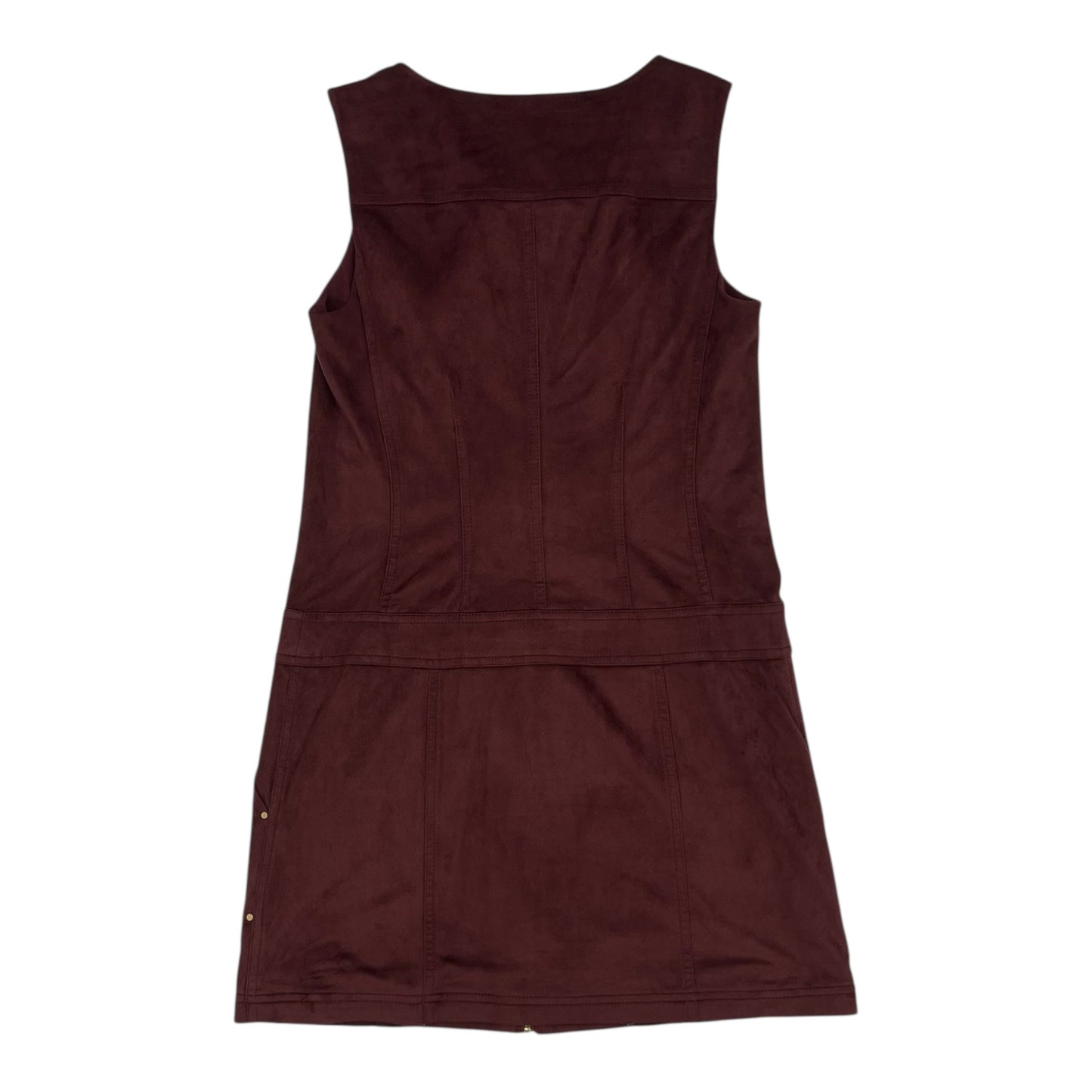 Dress Casual Short By Laundry In Red, Size:4