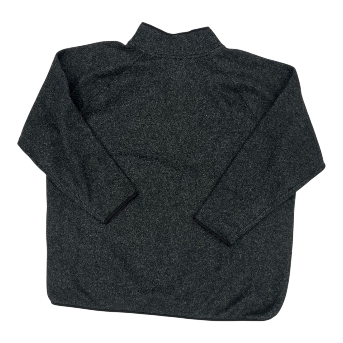 Athletic Fleece By Tek Gear In Grey, Size:4X
