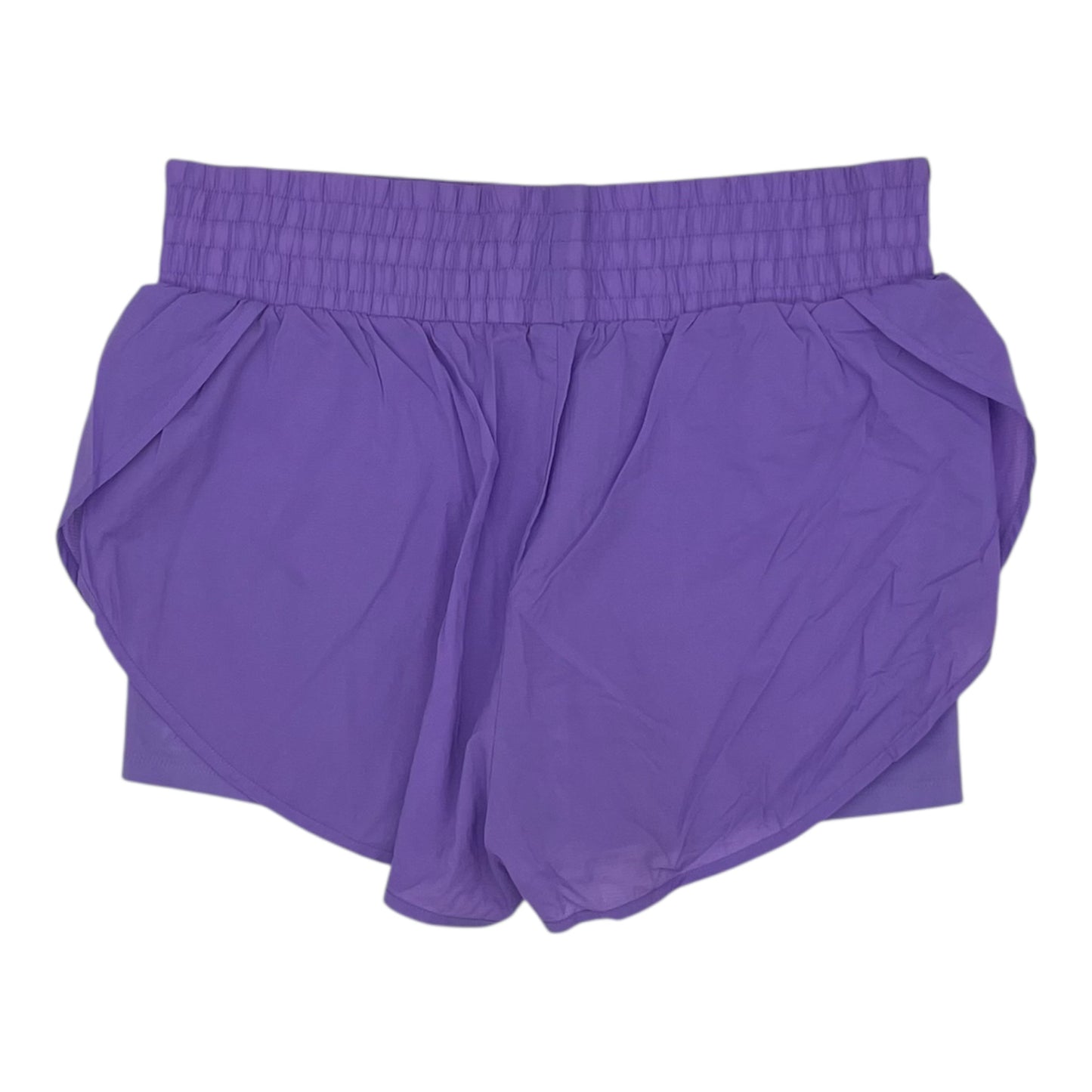 Athletic Shorts By All In Motion In Purple, Size:L