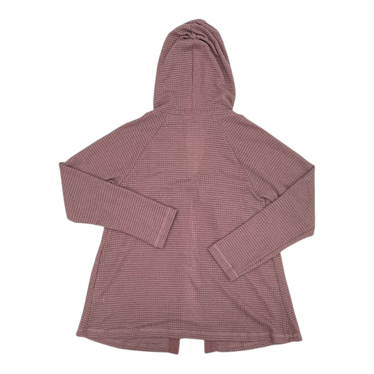 Jacket Other By New In In Pink, Size:S