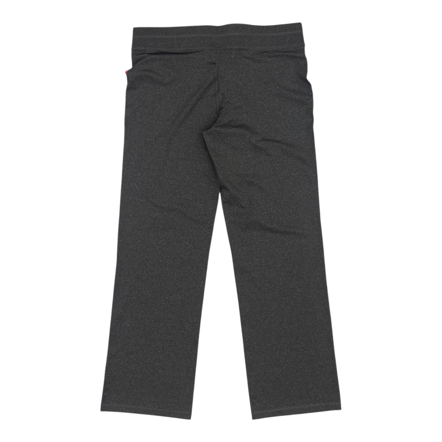 Athletic Pants By Fila In Grey, Size:Xl