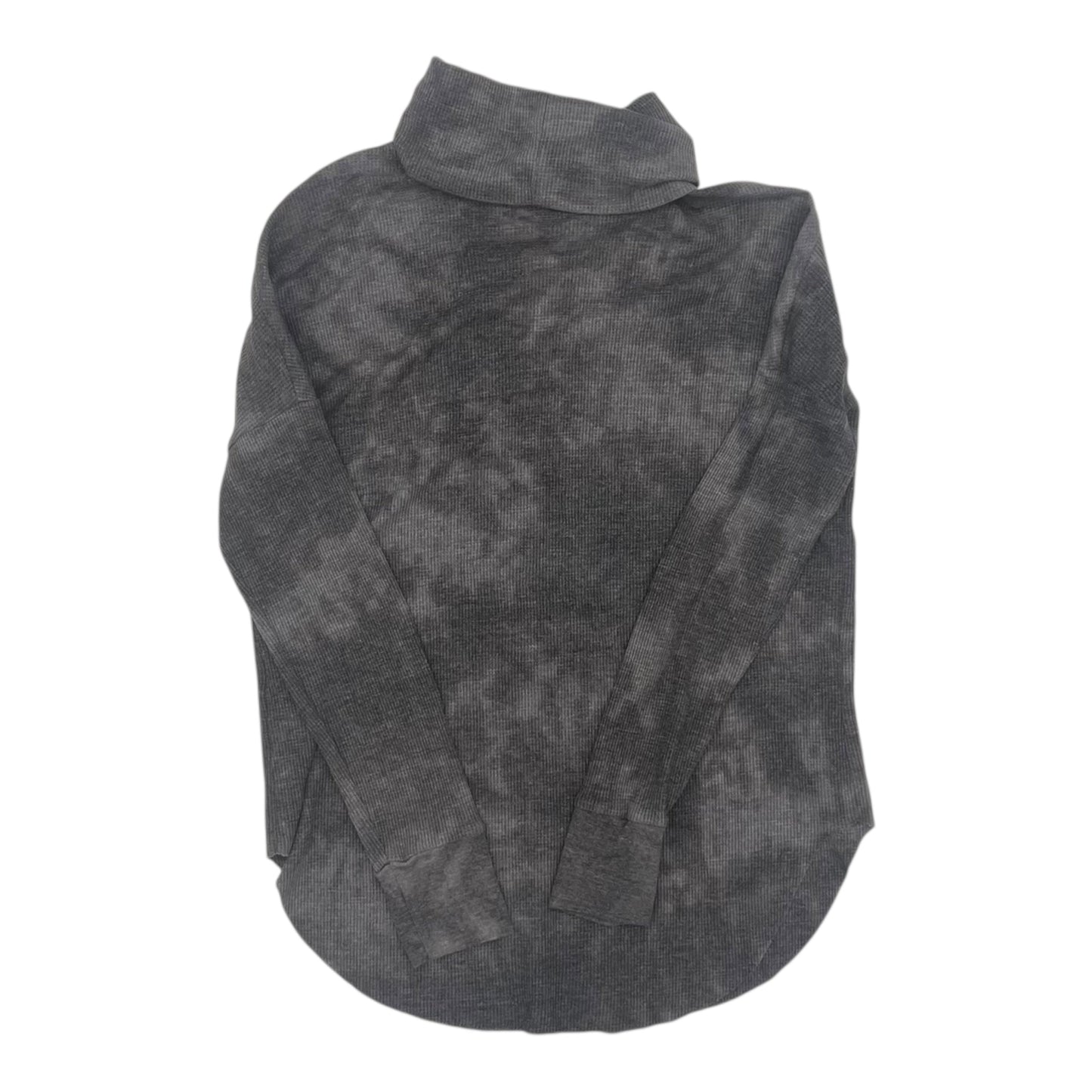 Top Ls By Michael Stars In Grey, Size:Xs