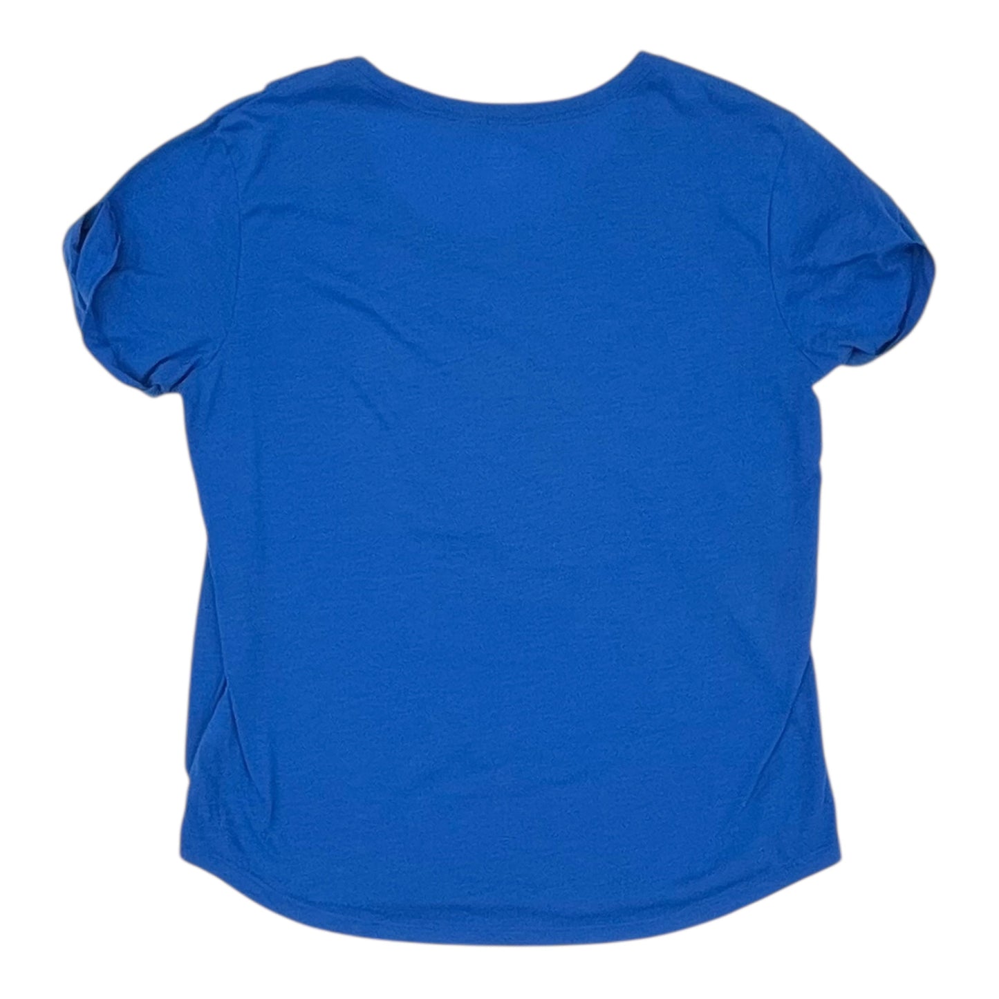 Top Ss By Ana In Blue, Size:Xl