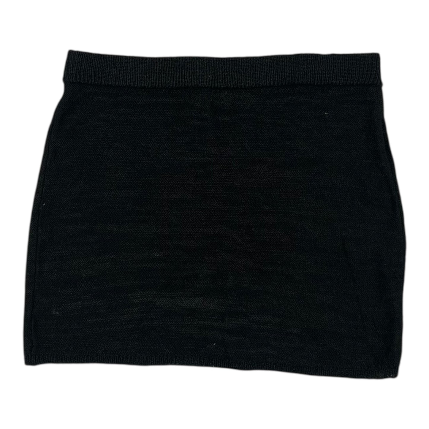 Skirt Mini & Short By Wild Fable In Black, Size:M