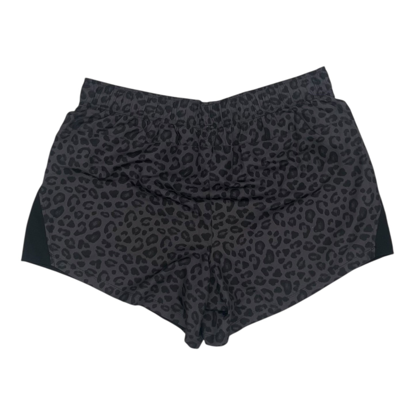 Athletic Shorts By Athletic Works In Black, Size:Xxxl