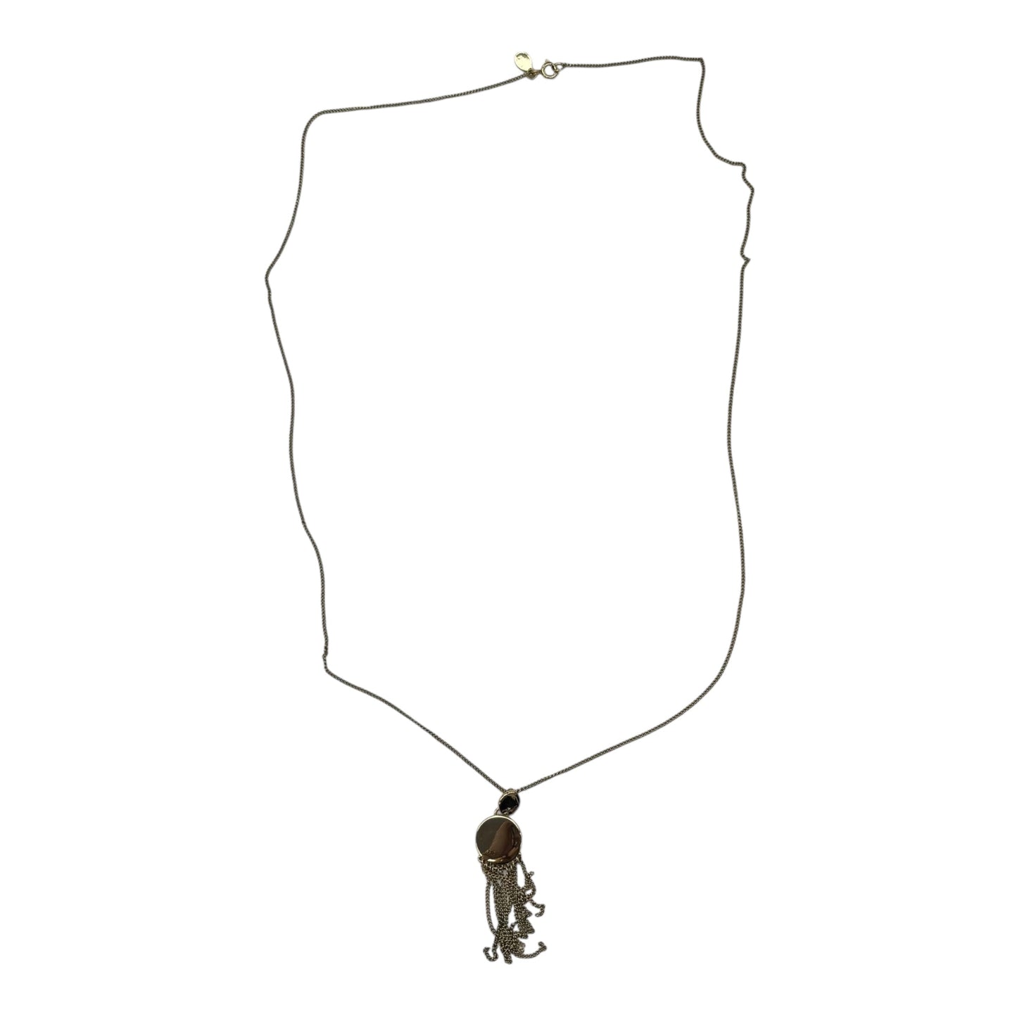 NECKLACE PENDANT by LOFT In GOLD