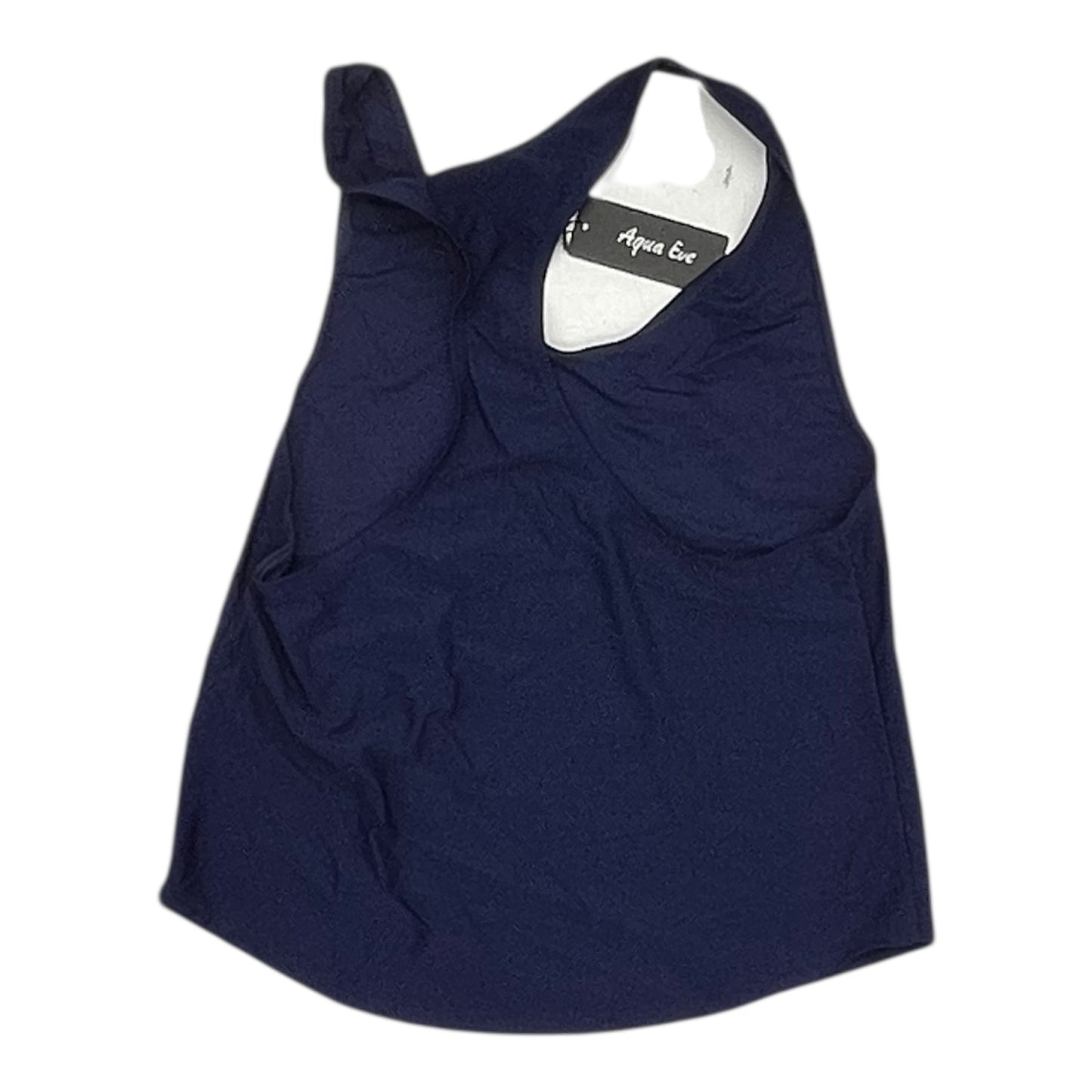 Athletic Tank Top By Cmf In Blue, Size:S