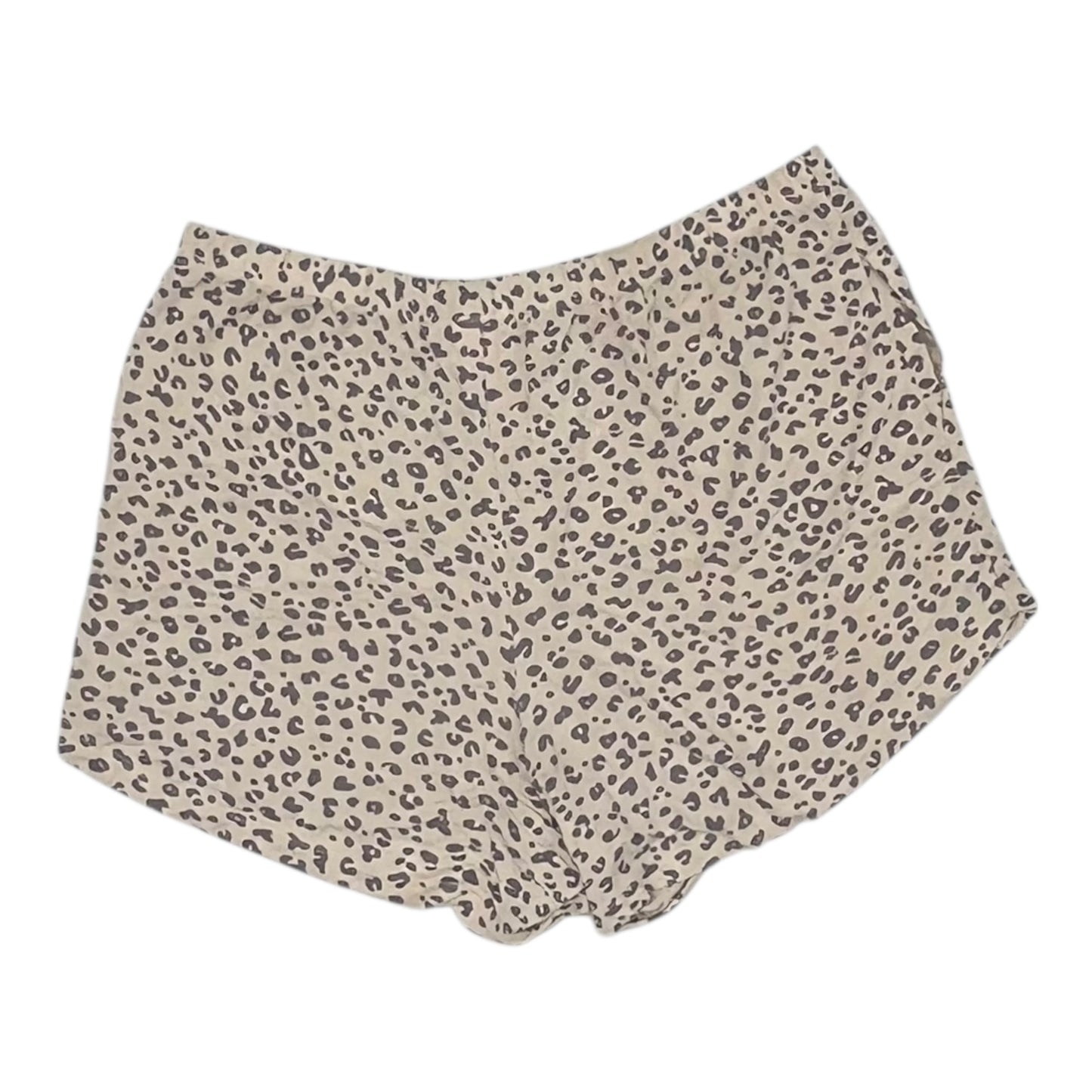 Pants Lounge By Soma In Tan, Size:S