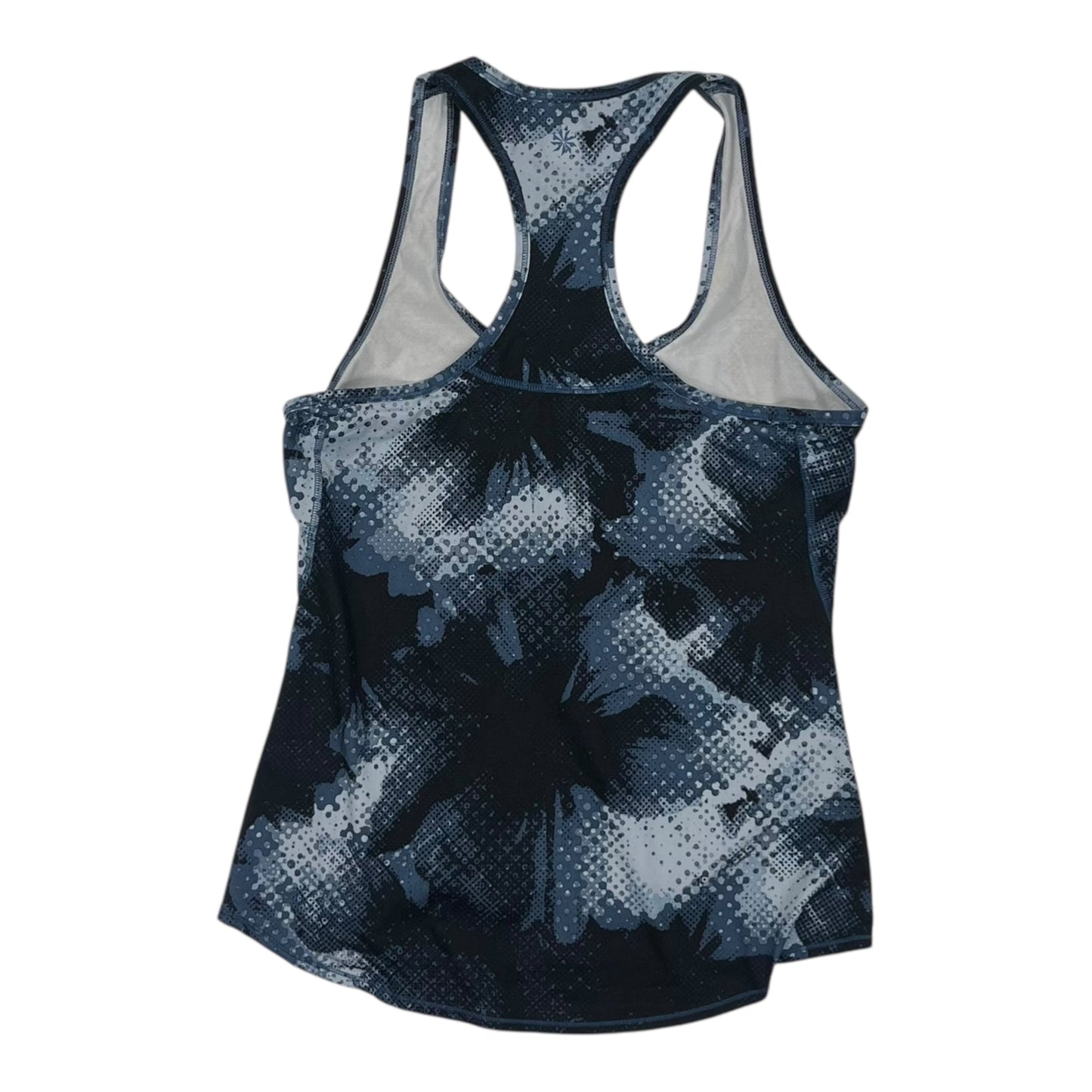 Athletic Tank Top By Athleta In Blue, Size:S