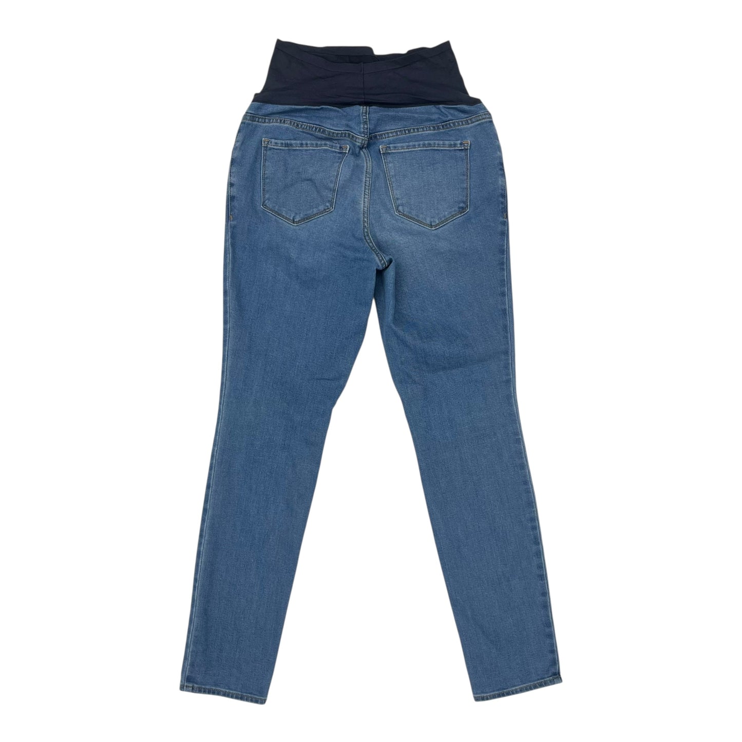 Mat Jeans By Old Navy In Blue Denim, Size:8