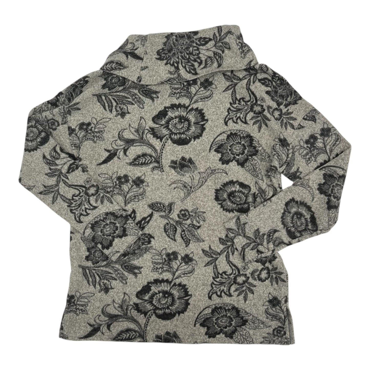 Top Ls By Tribal In Tan, Size:S