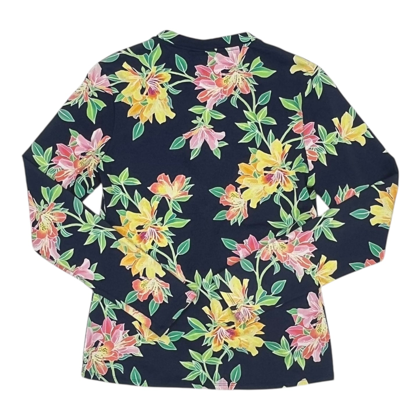 SWIMWEAR COVER-UP by TOMMY BAHAMA in FLORAL PRINT, Size:M