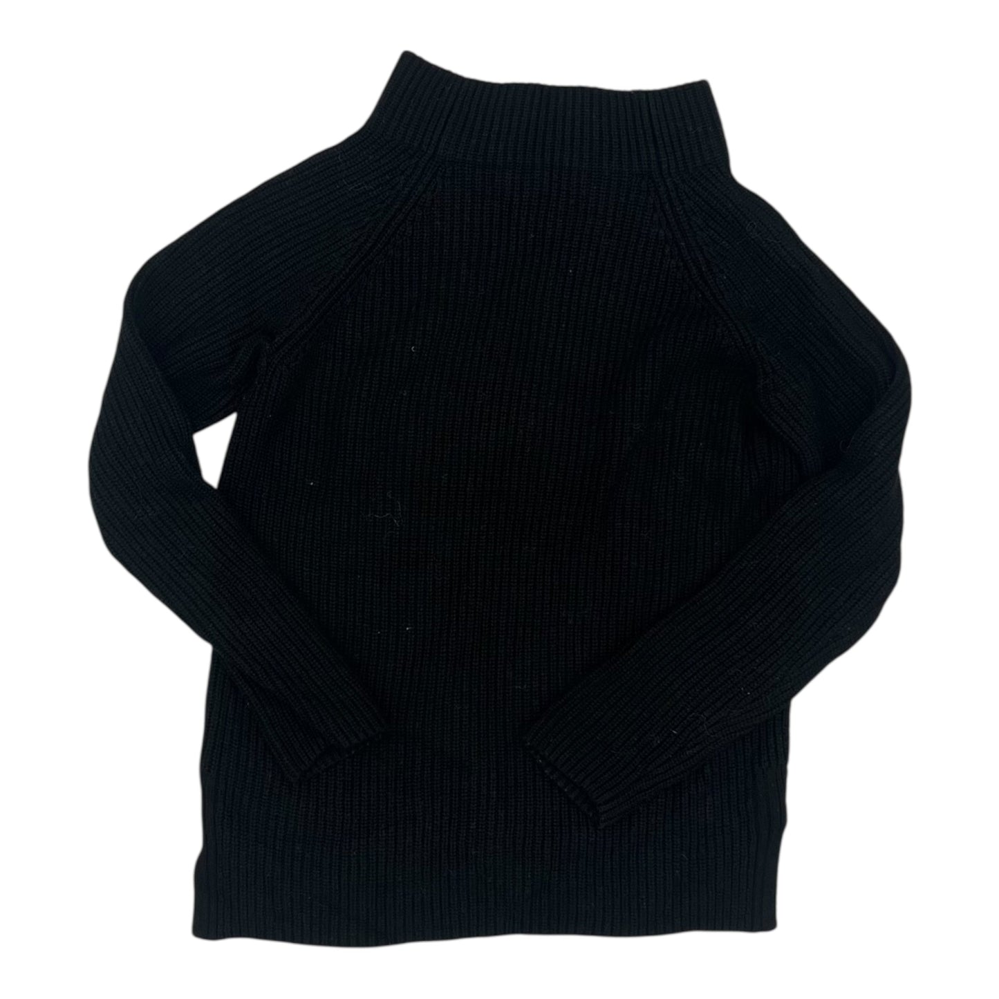 Sweater By Banana Republic In Black, Size:S