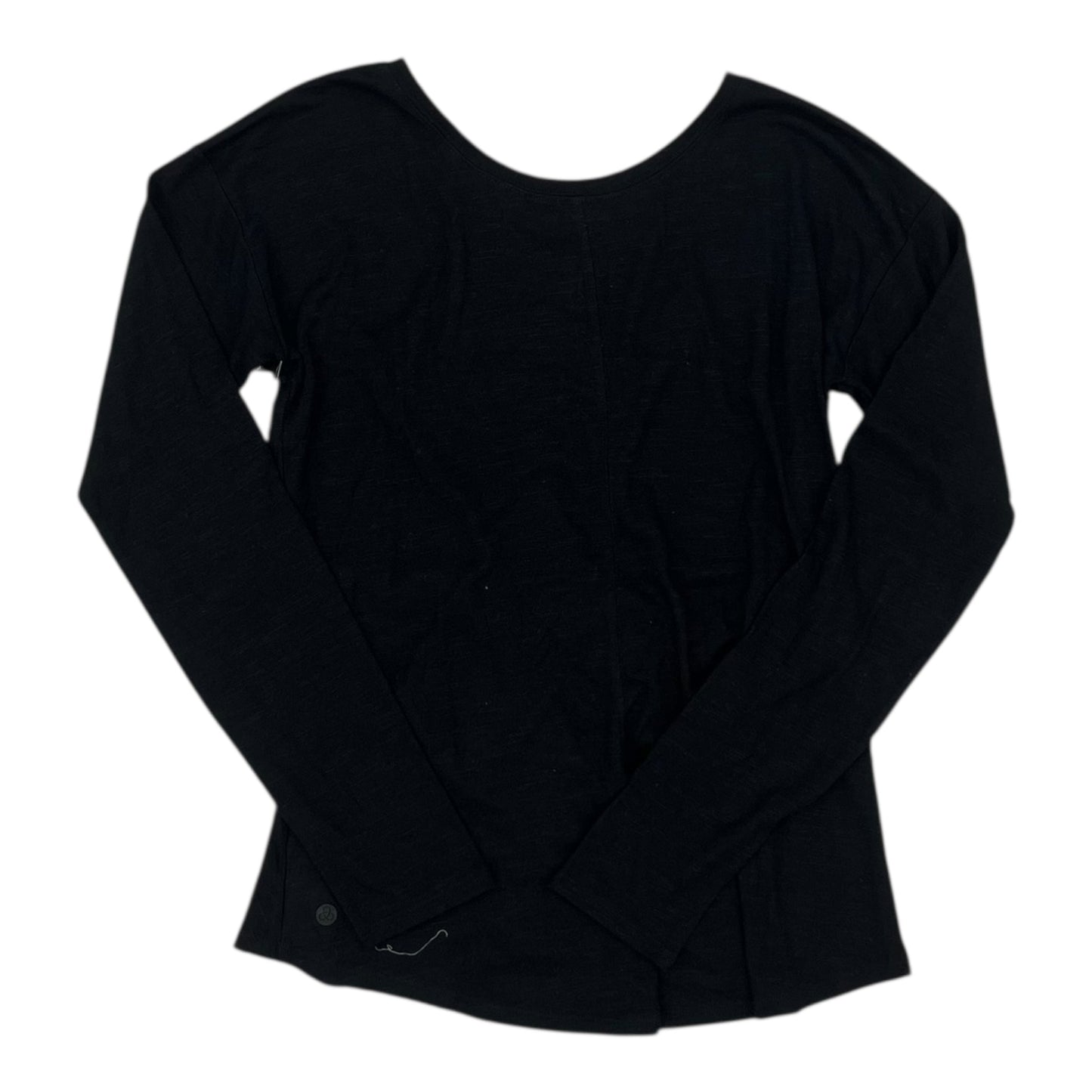 Top Ls By Zella In Black, Size:S