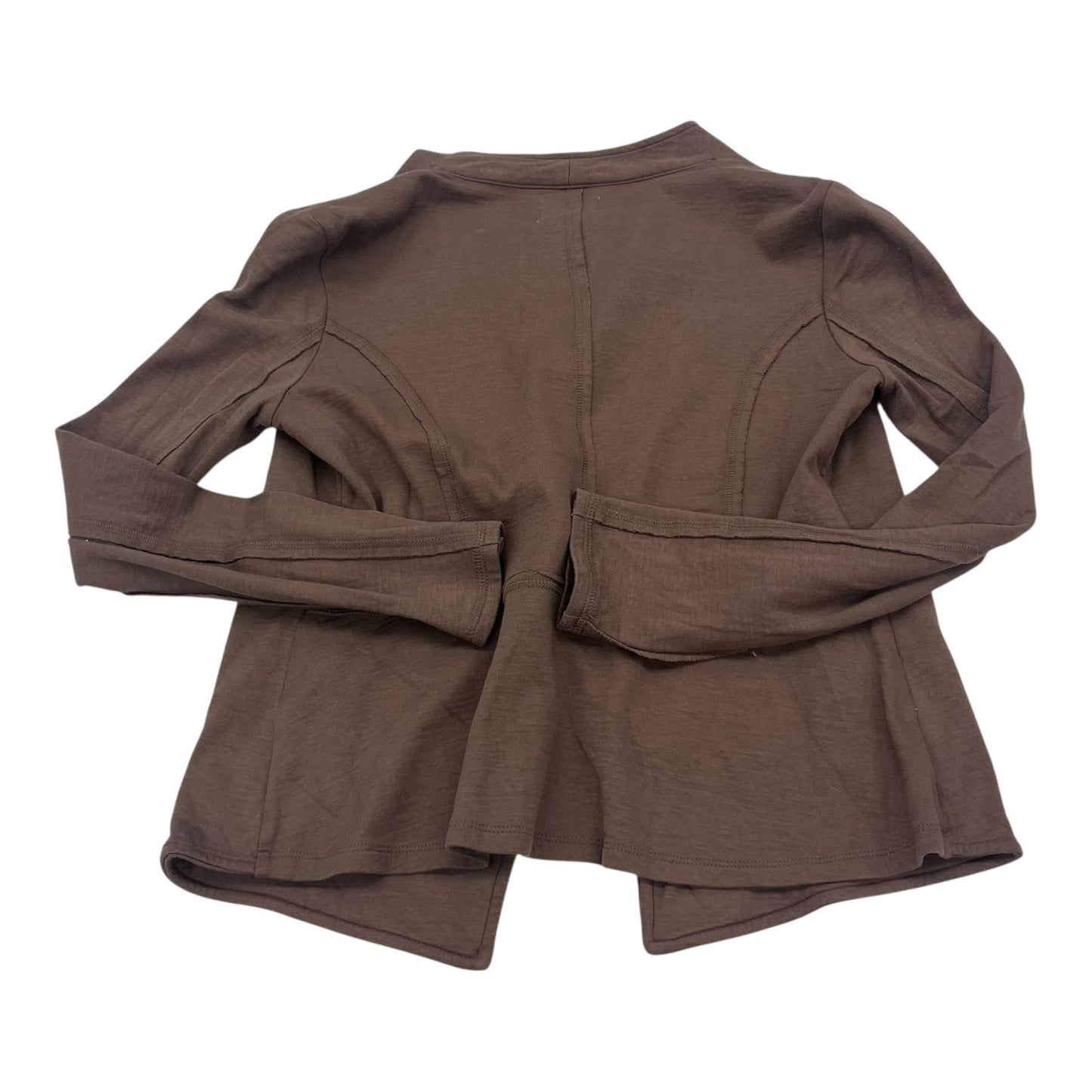 CARDIGAN by CASLON In BROWN, Size: S