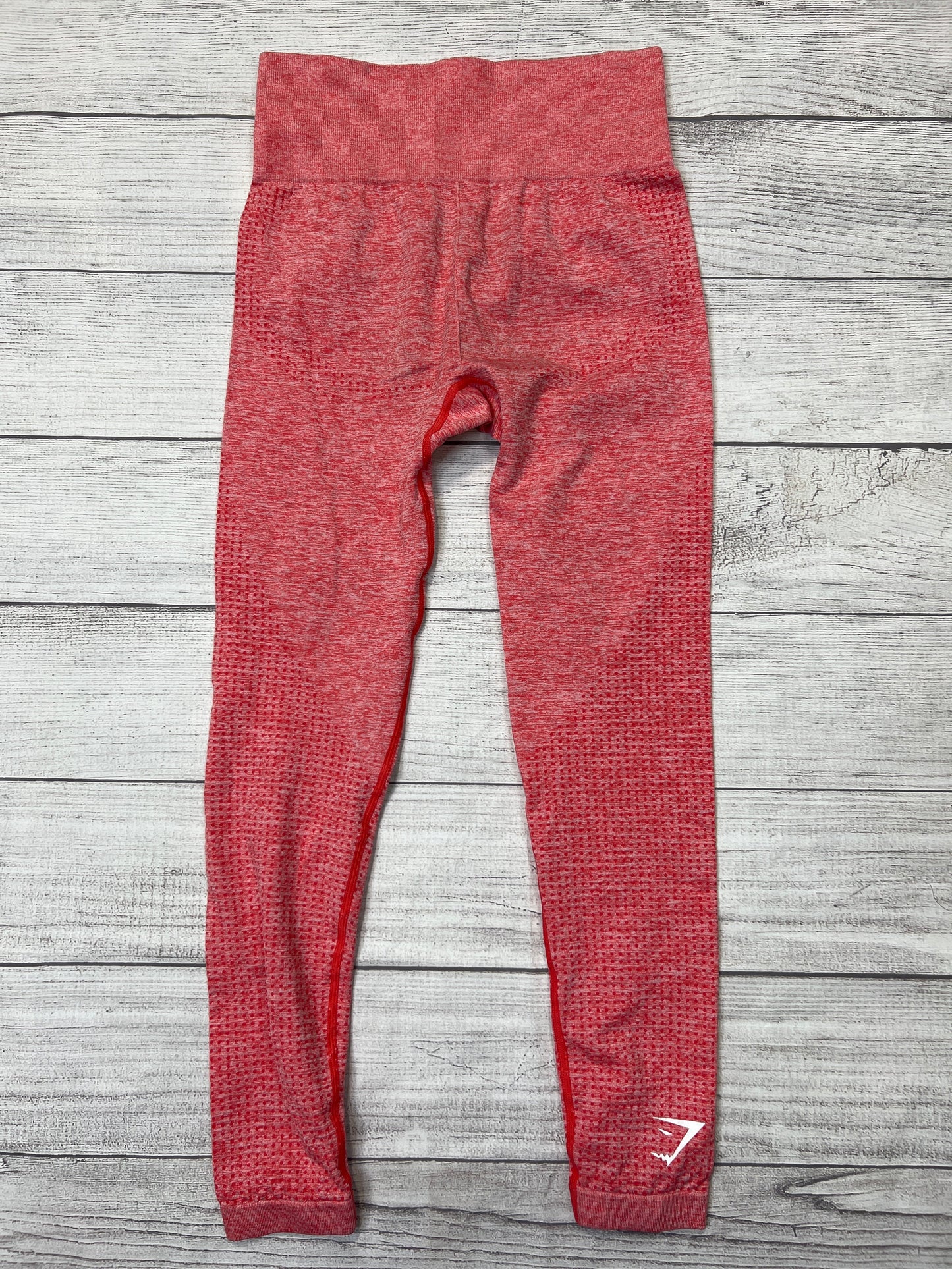 Athletic Leggings By Gym Shark Size: S