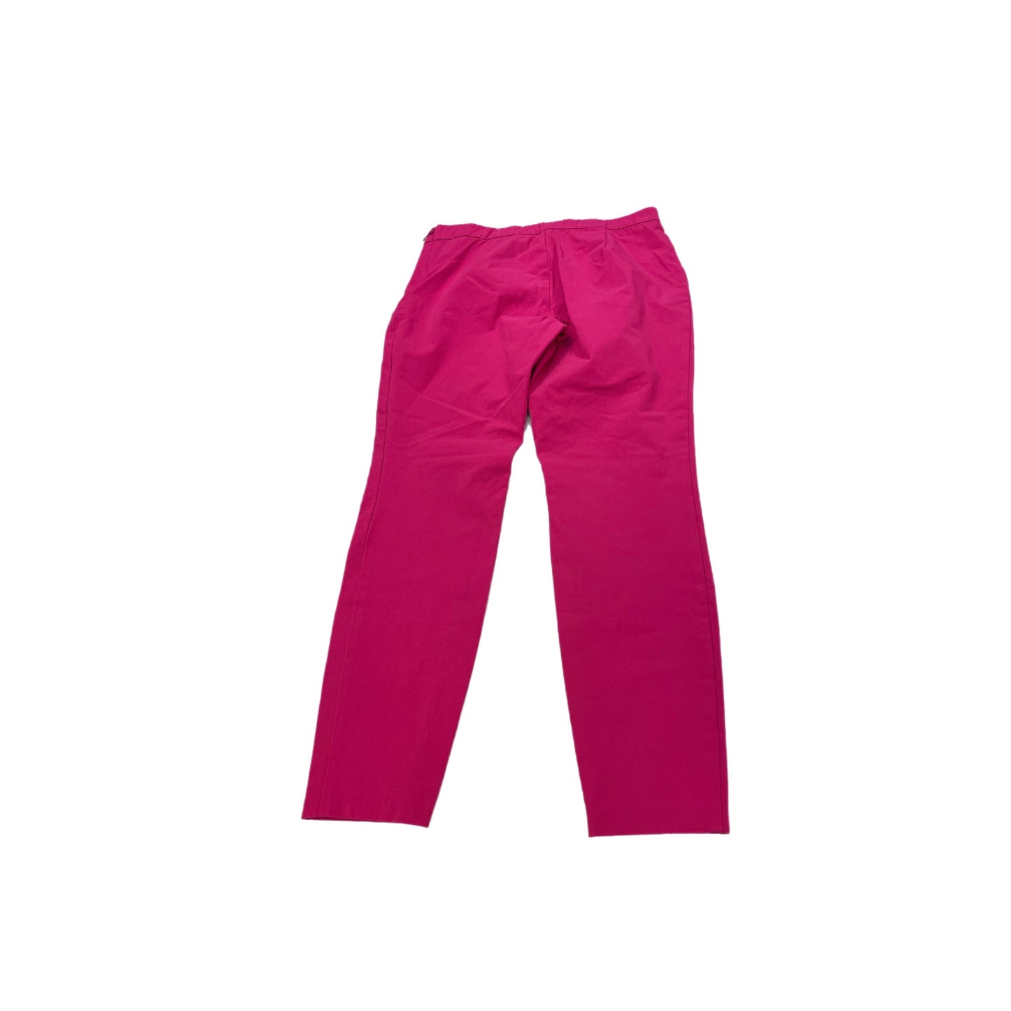 Pants Work/dress By Vineyard Vines Size: 8
