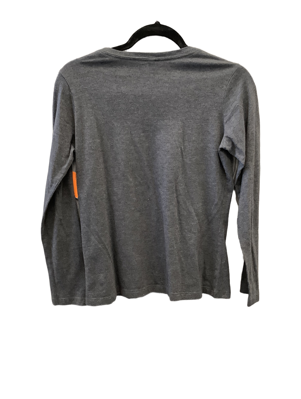 Top Long Sleeve By Bella + Canvas Size: S