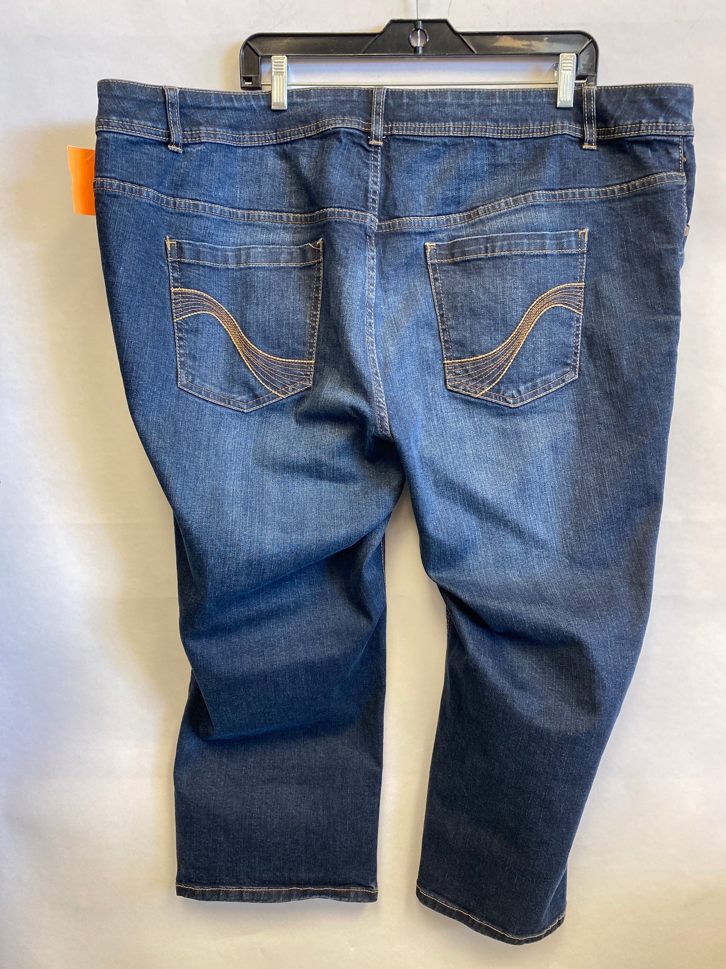 Capris By Lane Bryant Size: 24