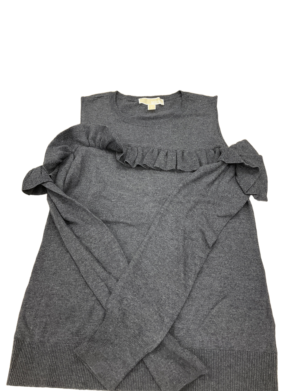 Top Long Sleeve By Michael By Michael Kors Size: S