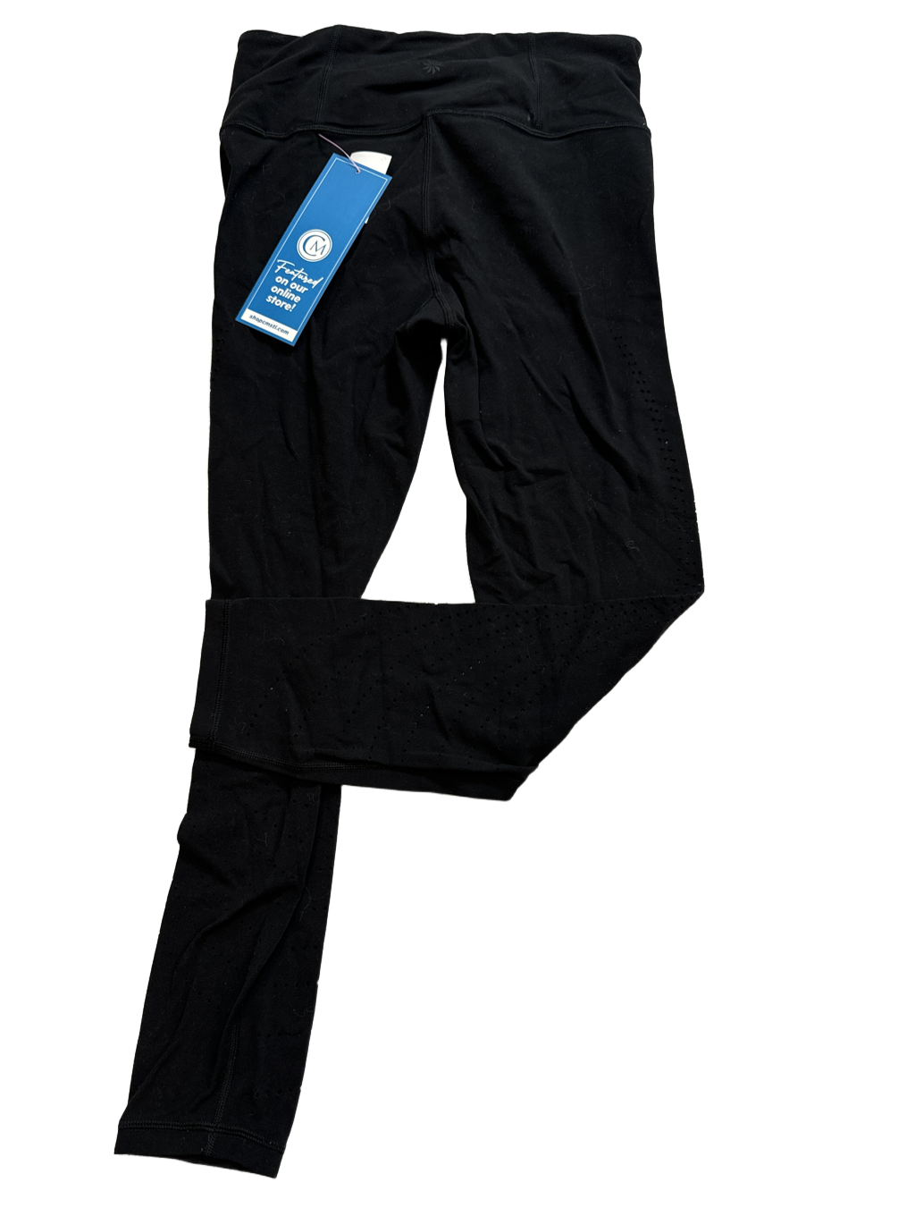 Athletic Leggings By Athleta Size: S